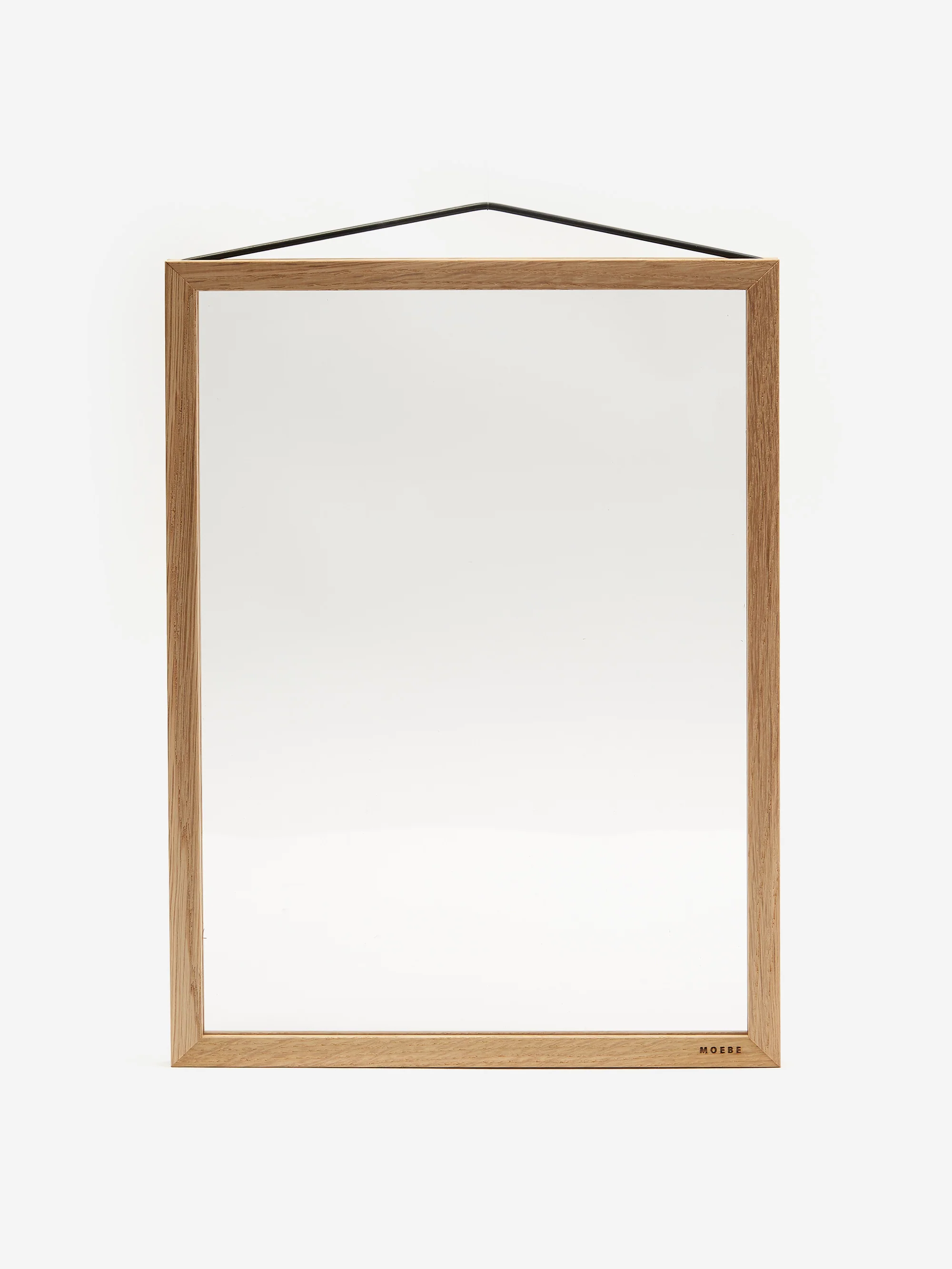 MOEBE A4 Picture Frame - Oak