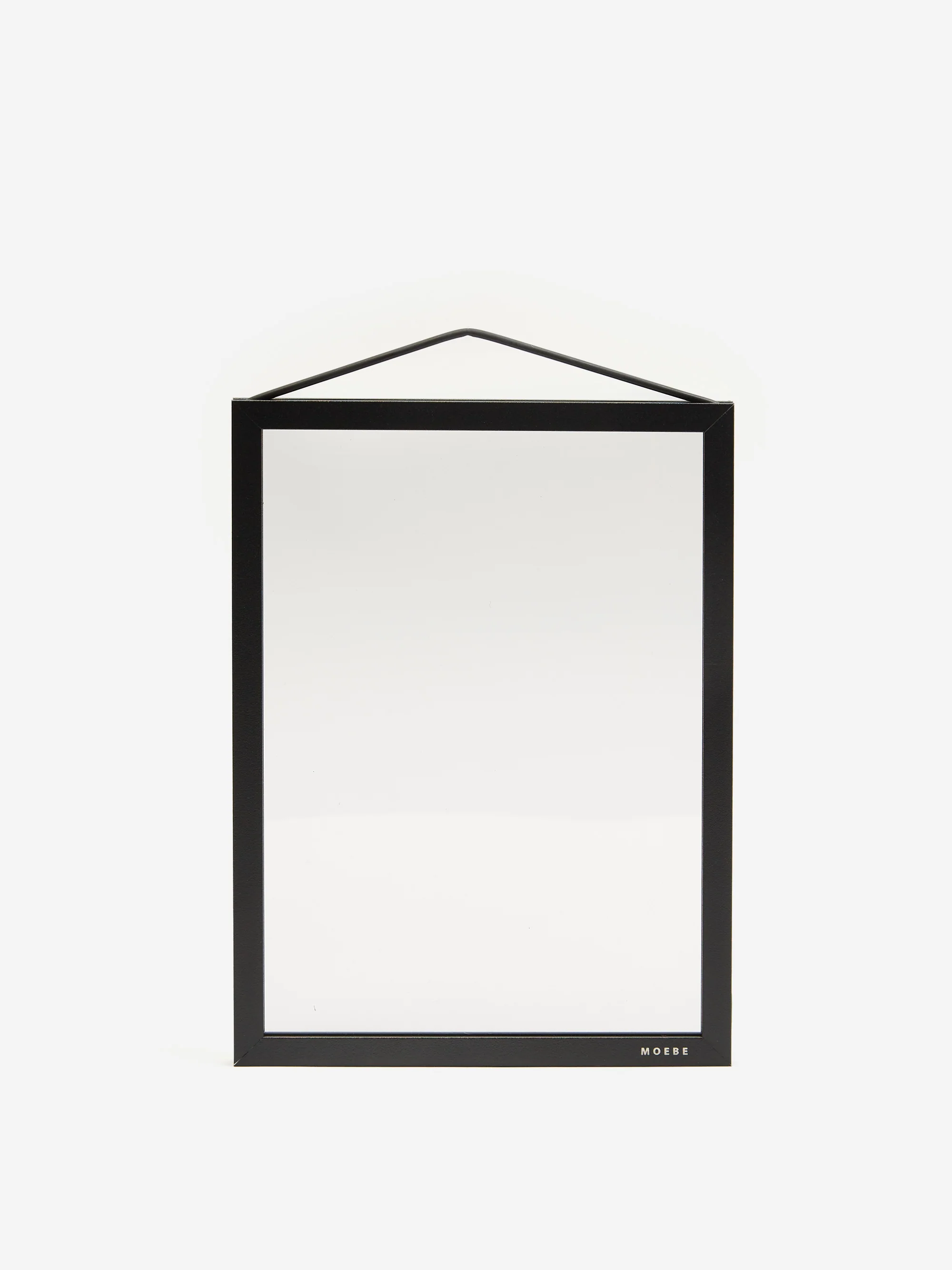 MOEBE A5 Picture Frame - Black