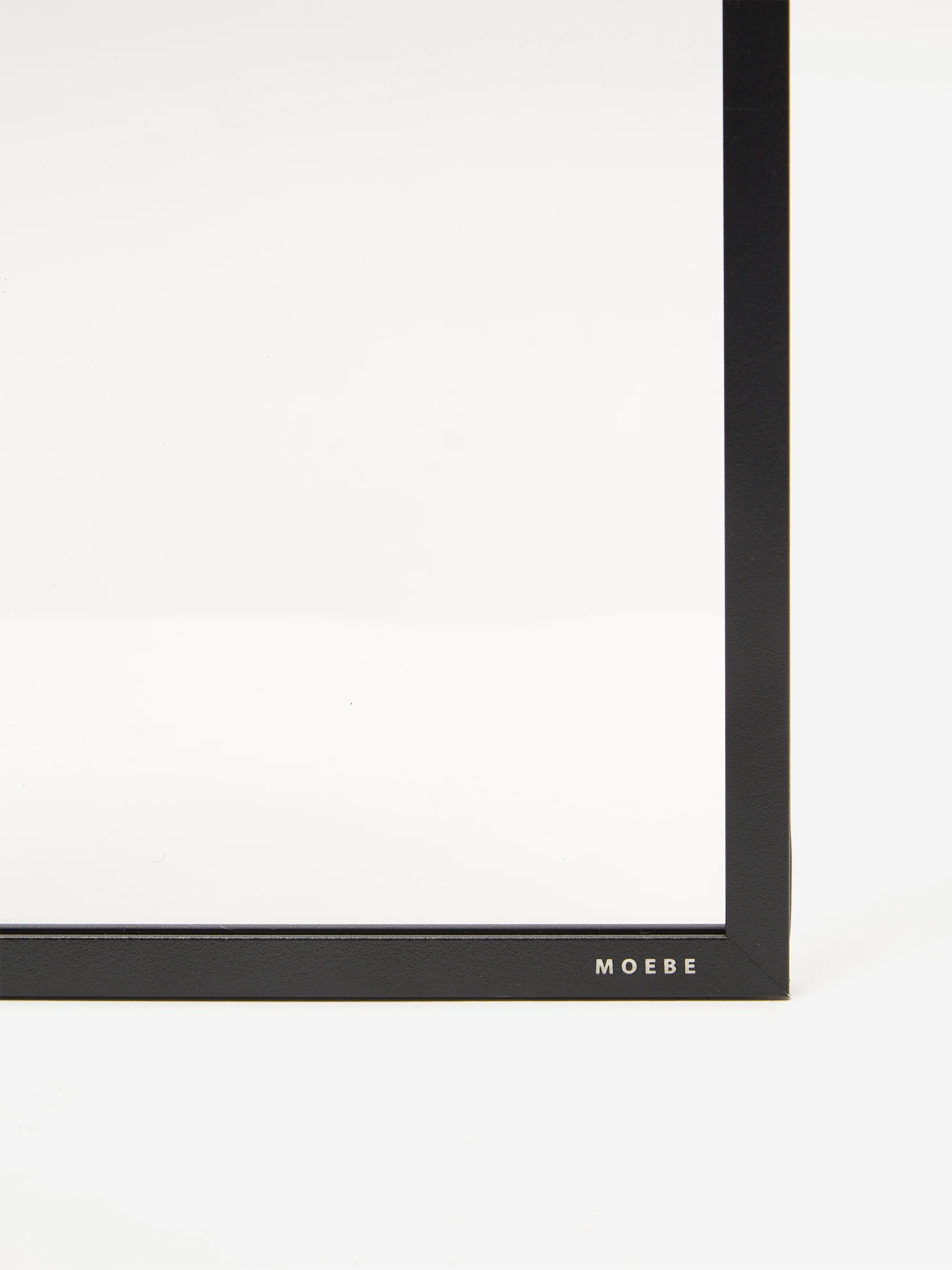 MOEBE A5 Picture Frame - Black - Image 4