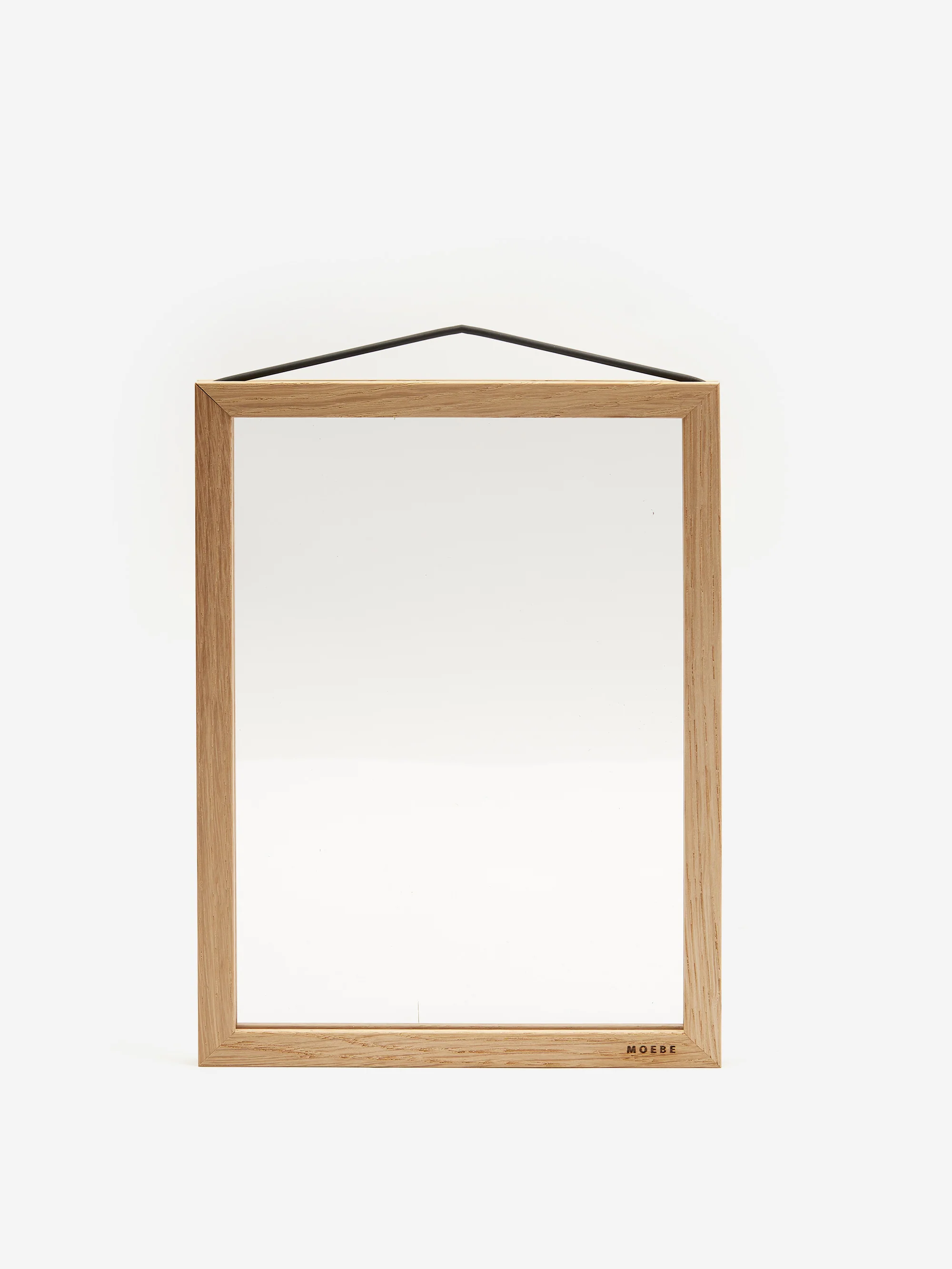 MOEBE A5 Picture Frame - Oak