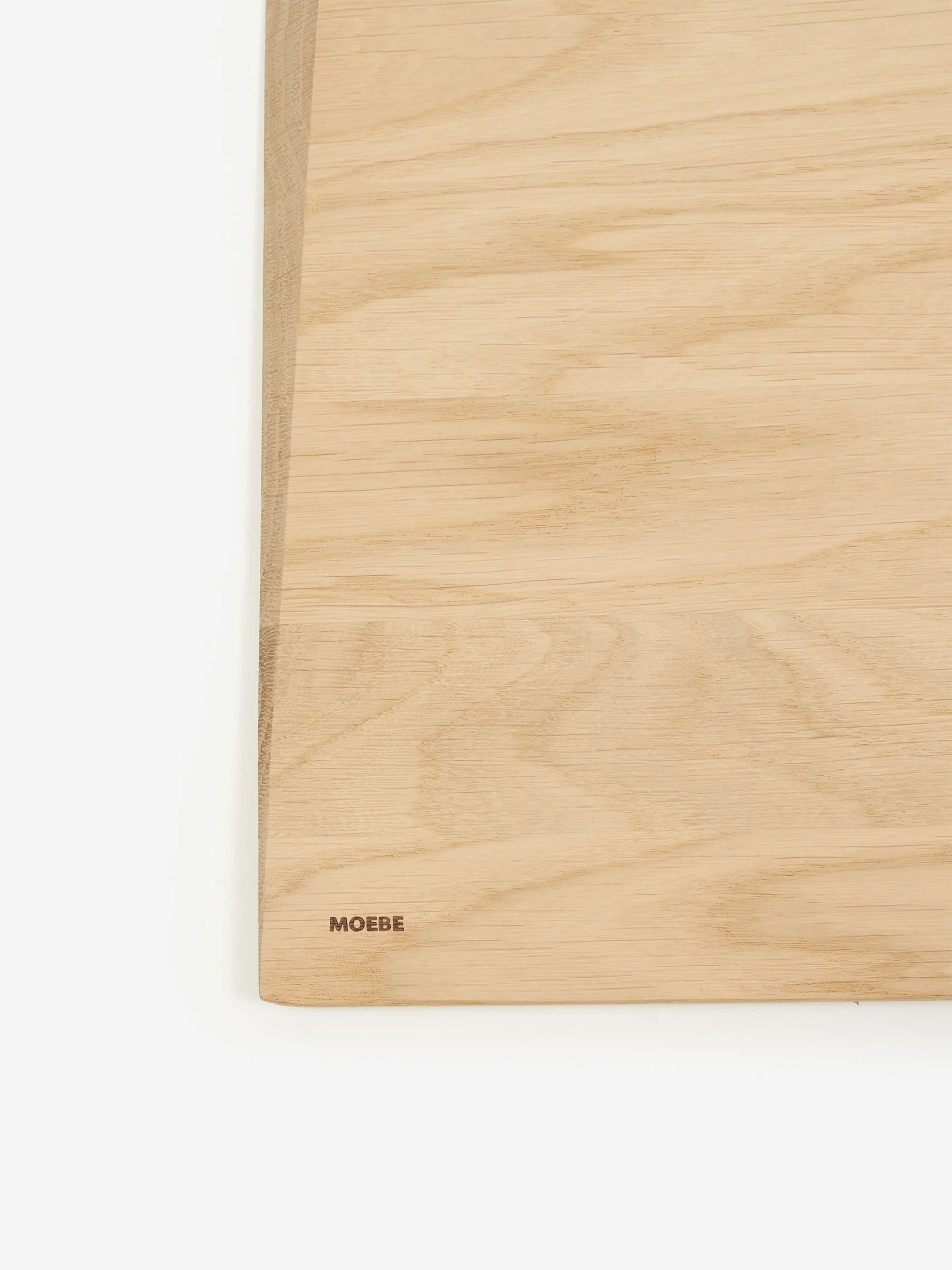 MOEBE Oak Cutting Board - Large - Image 2