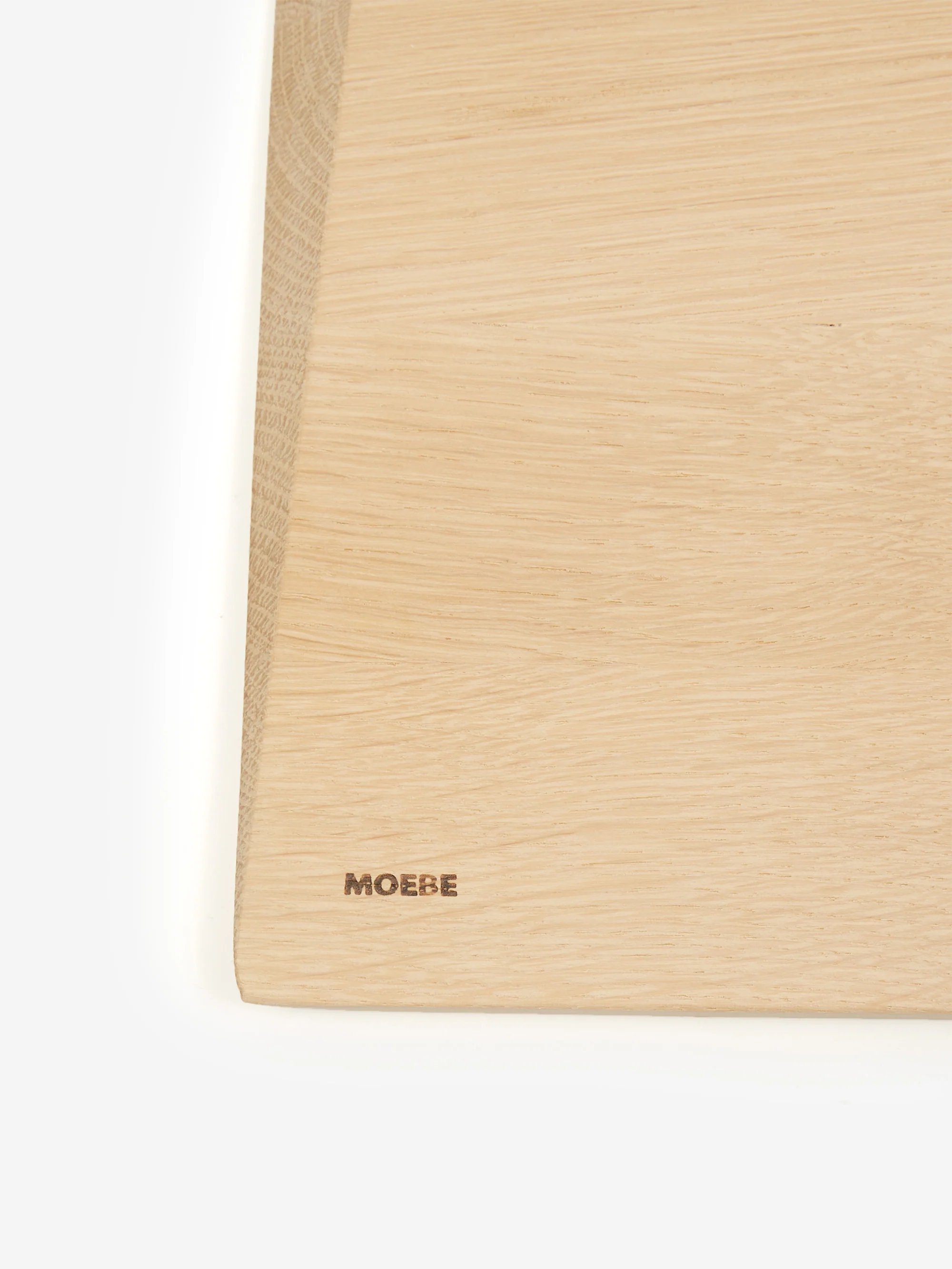 MOEBE Oak Cutting Board - Small - Image 2