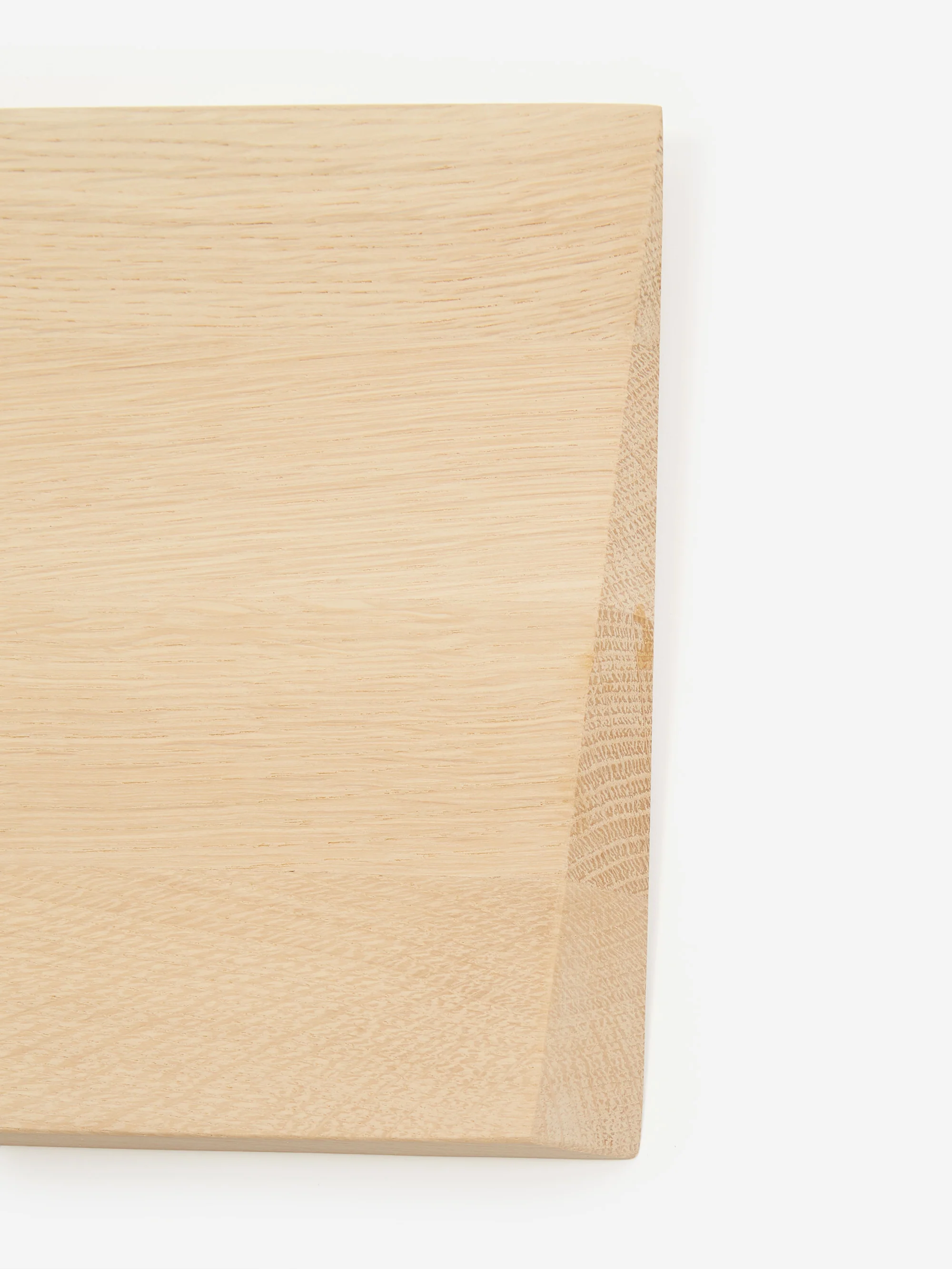 MOEBE Oak Cutting Board - Small - Image 3