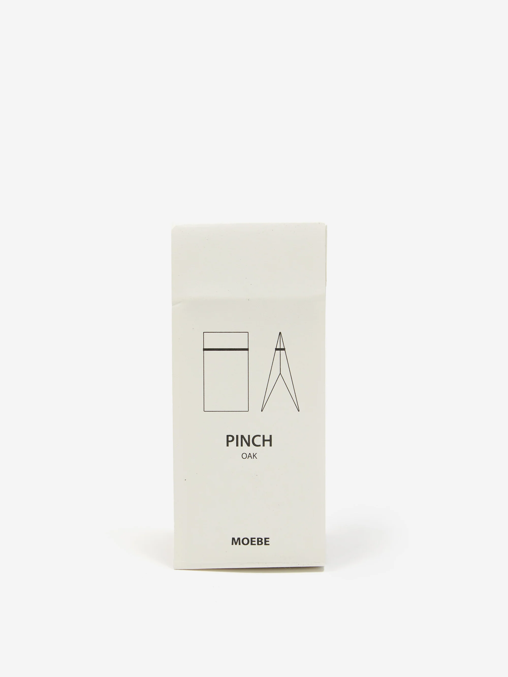 MOEBE Pinch - Oak - Image 2