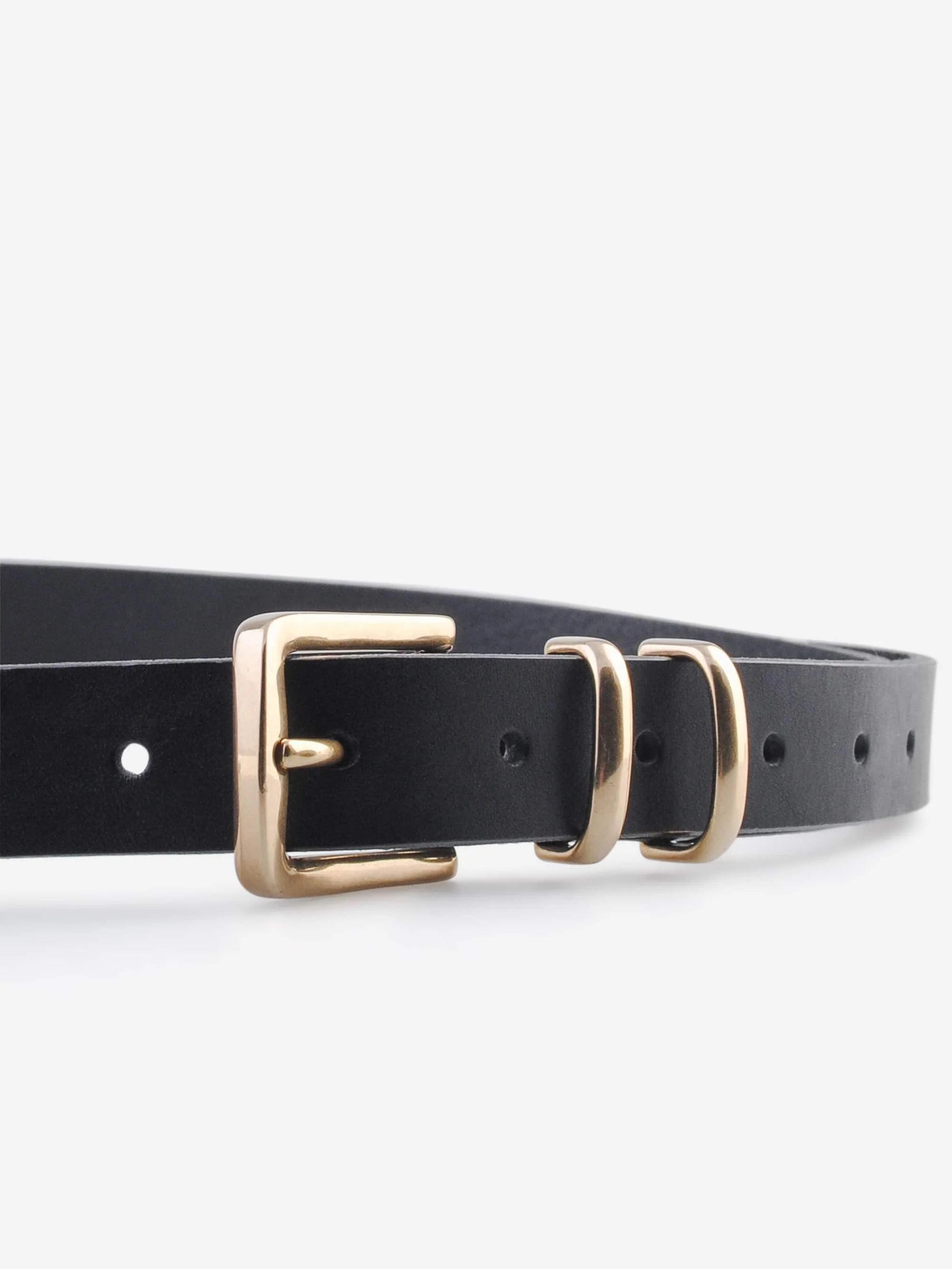 Molebo M2401 Belt - Black - Image 3