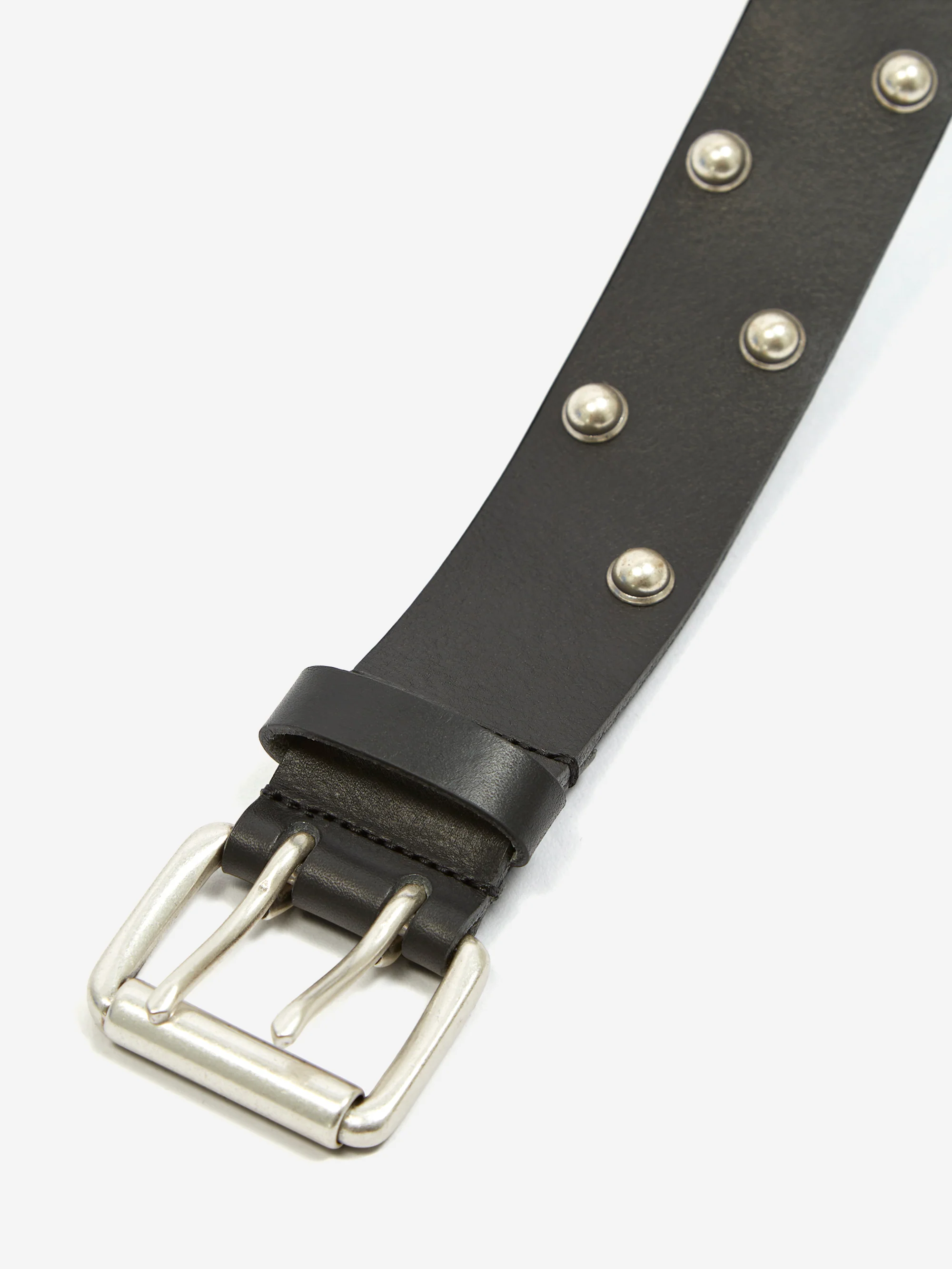Molebo M2444 Belt - Black - Image 3