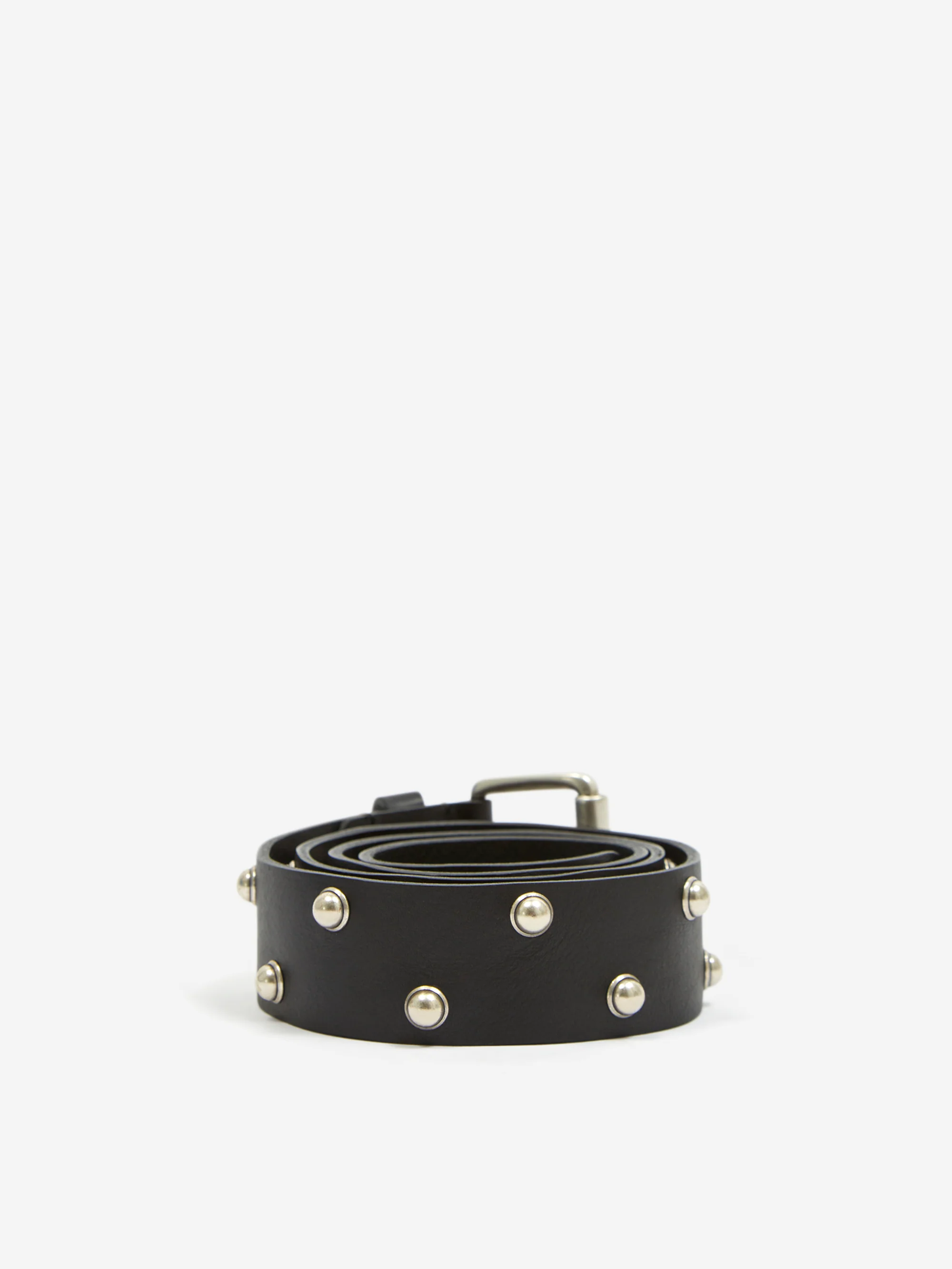Molebo M2444 Belt - Black - Image 4