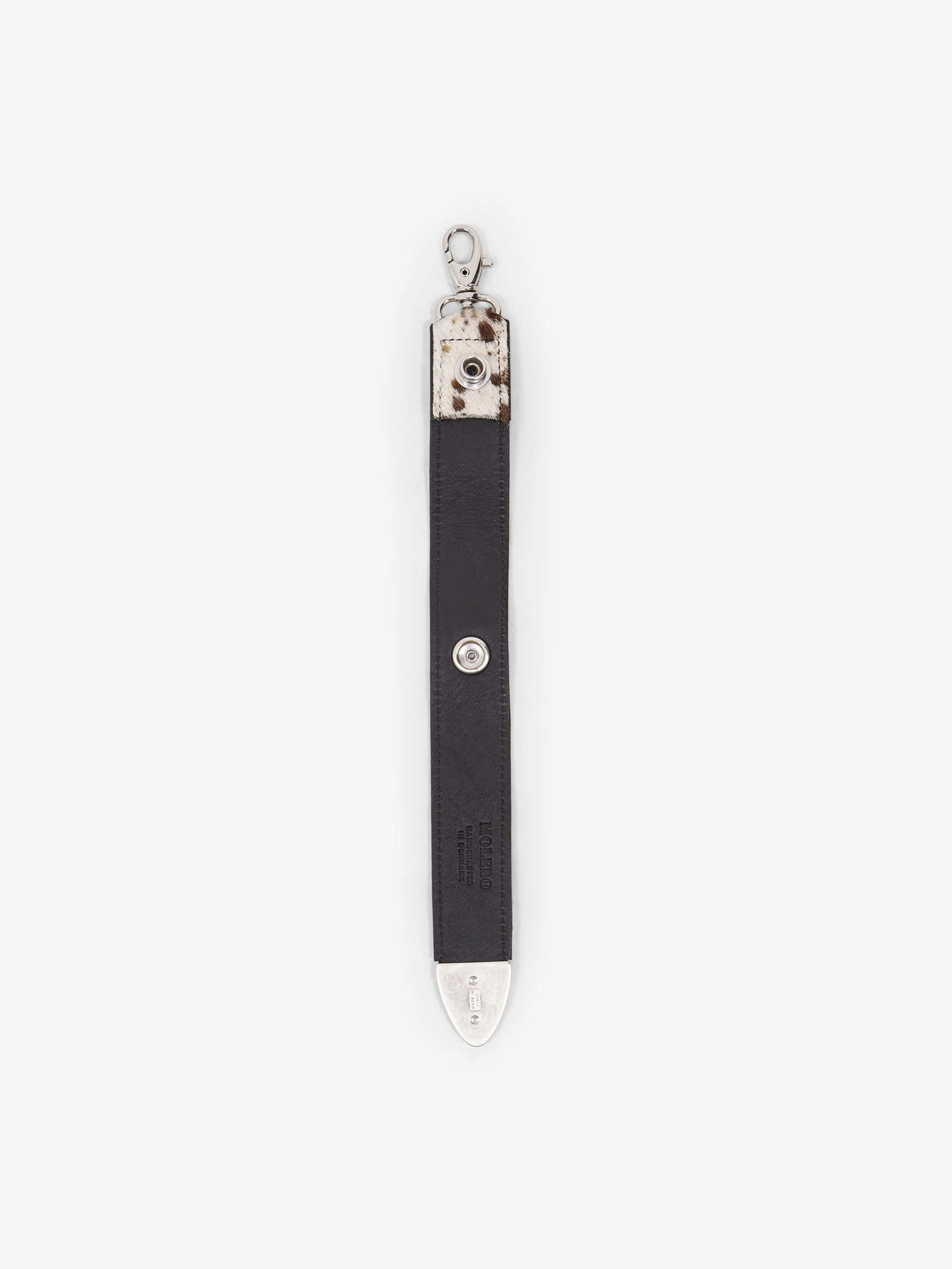 Molebo M2448 Keychain - Cow Pony - Image 3