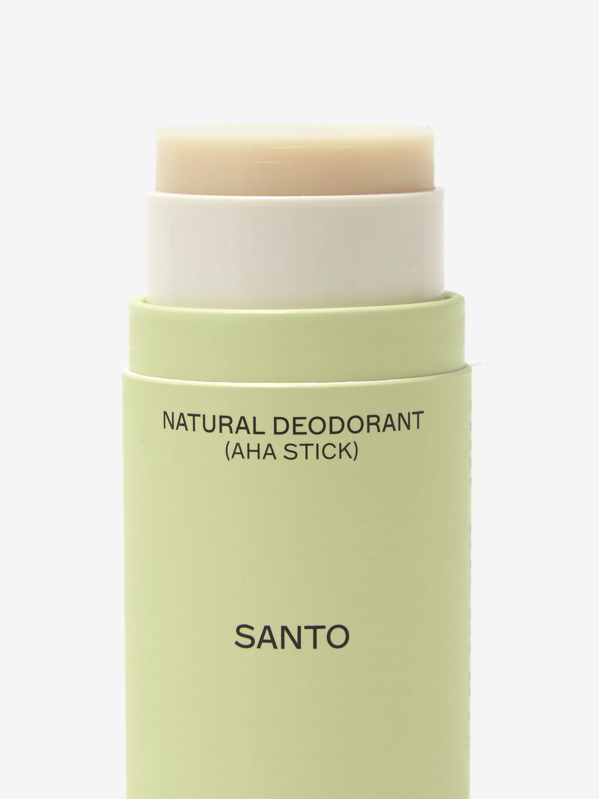 Monks Deodorant - Santo - Image 2
