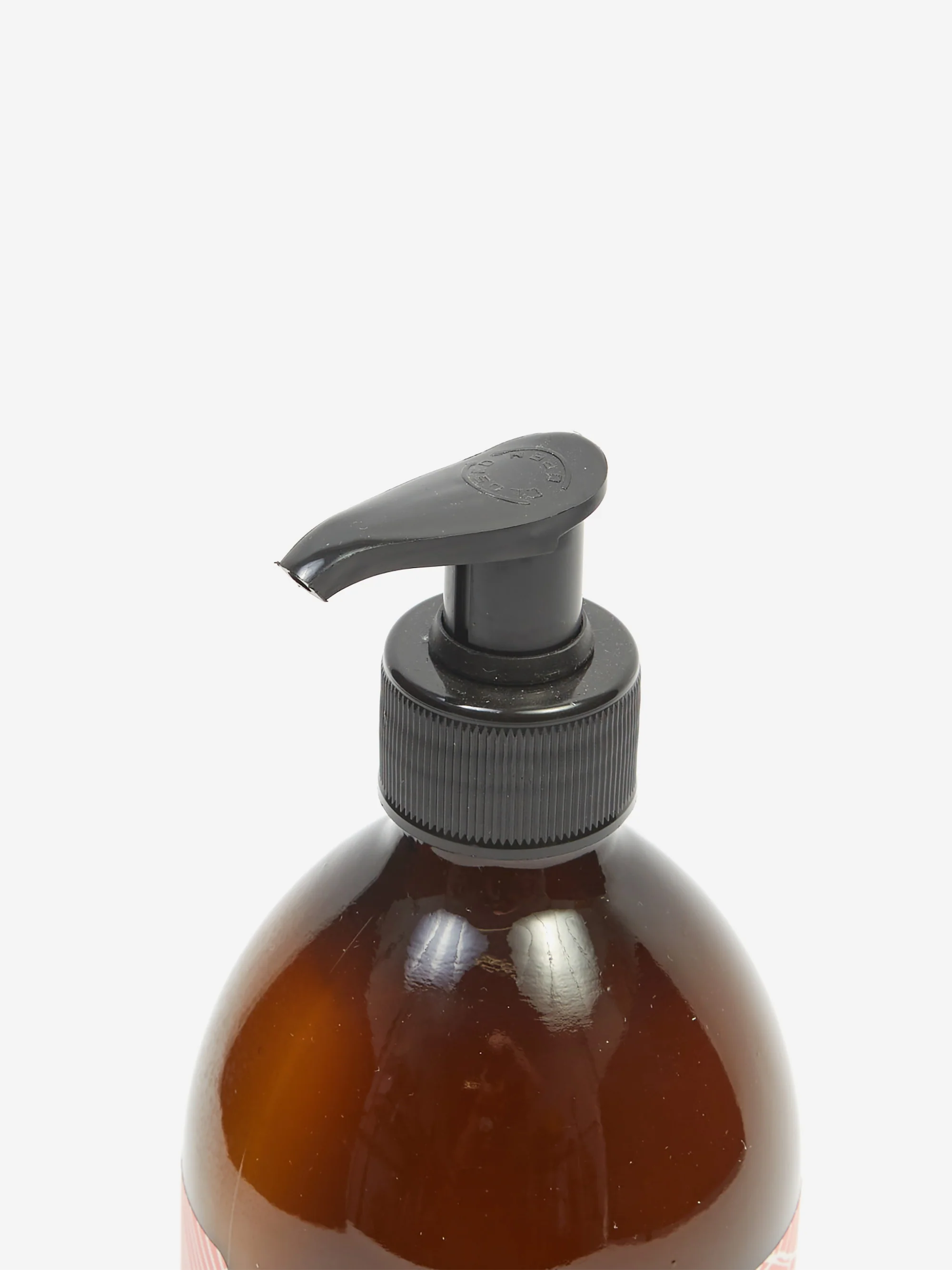 MONTAMONTA Verbena Geranium Cedar Hand + Body Balm 500ml - Image 2