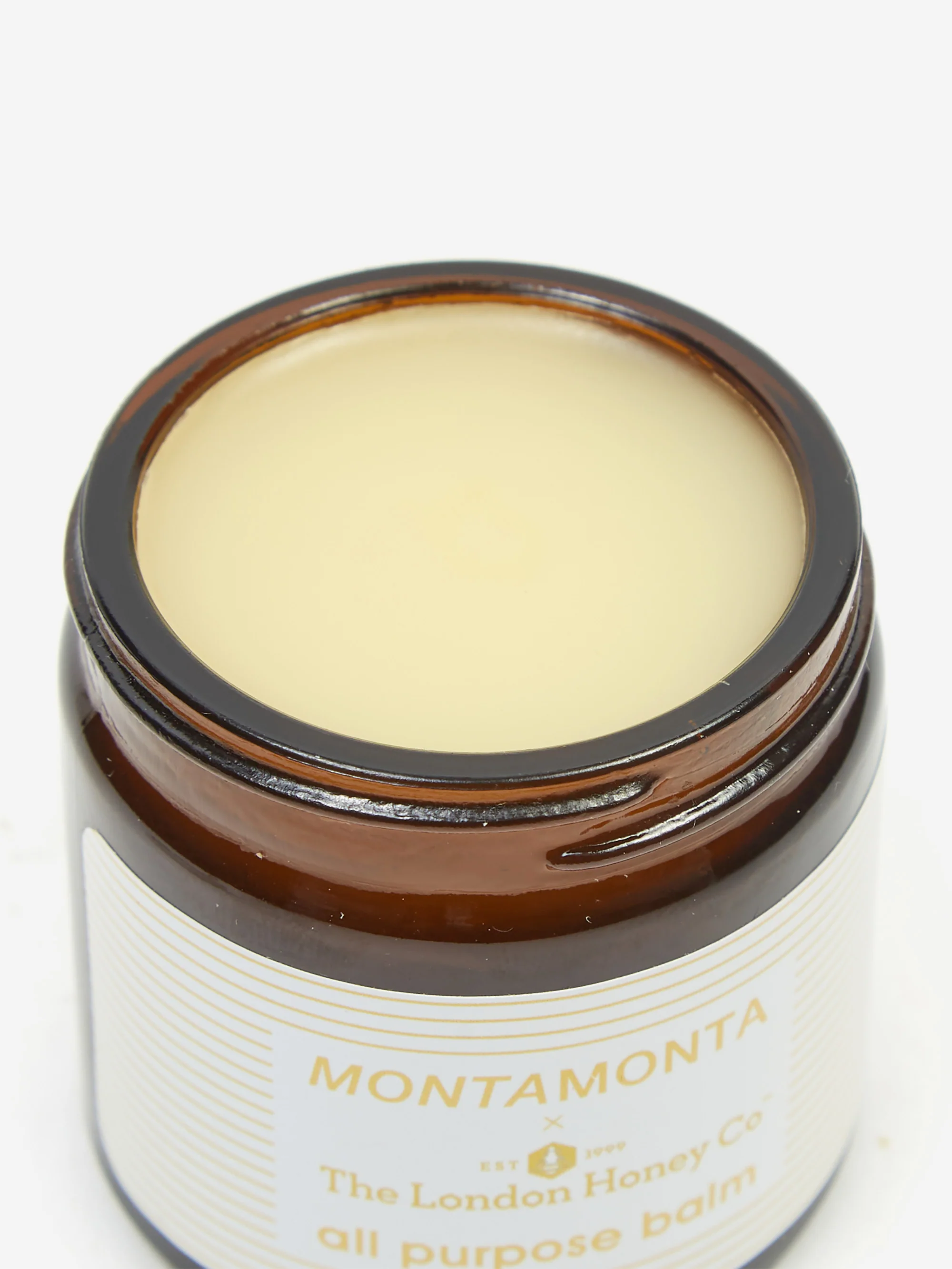 MONTAMONTA x The London Honey Co. All Purpose Balm 60ml - Image 2