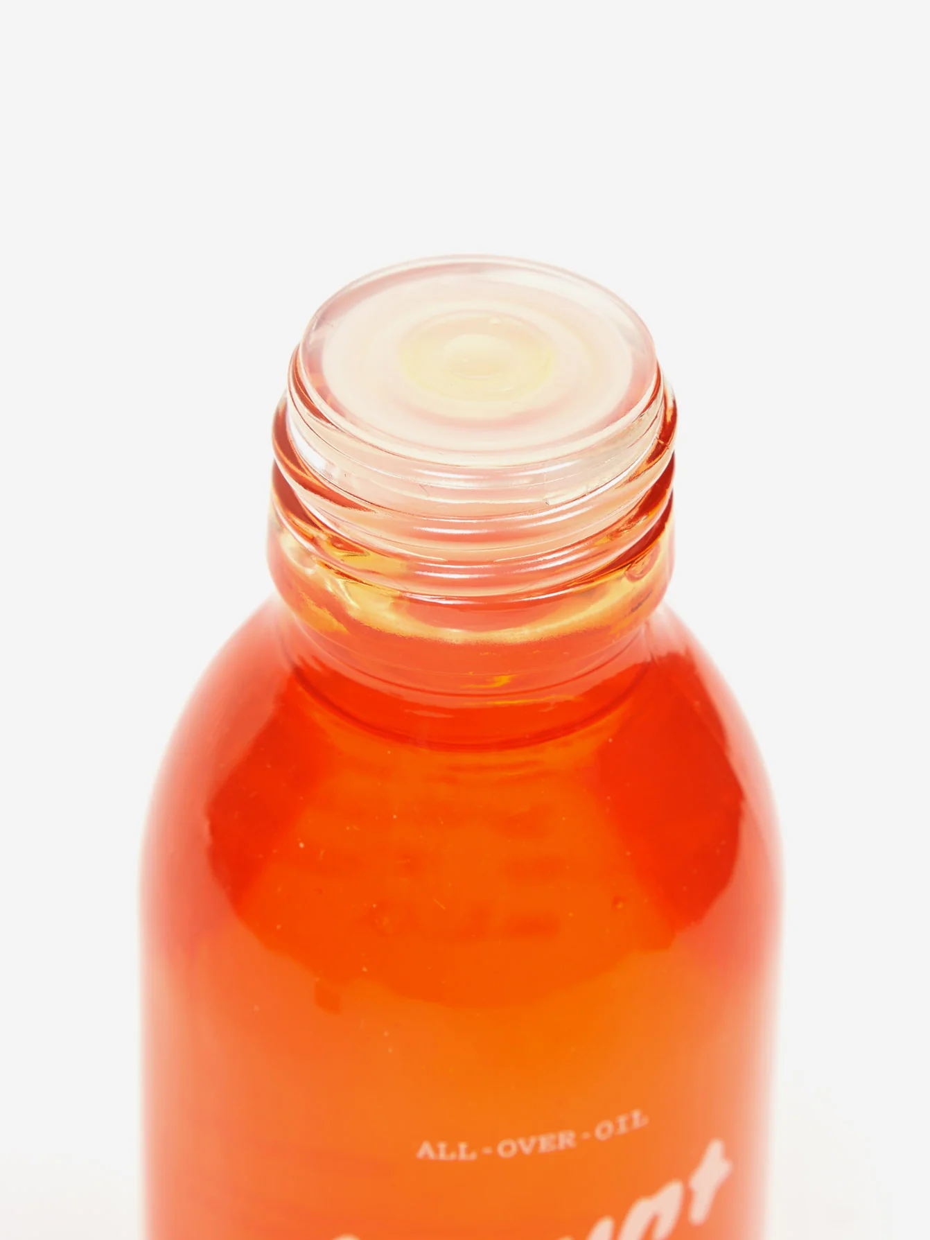 Mount Sapo Organic All Over Skincare Oil 100ml - Multi - Image 3