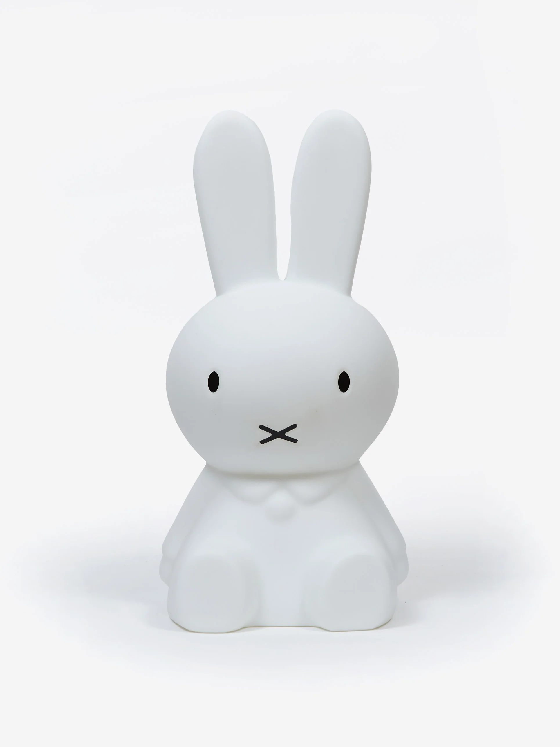 Mr Maria Miffy Star Light - White