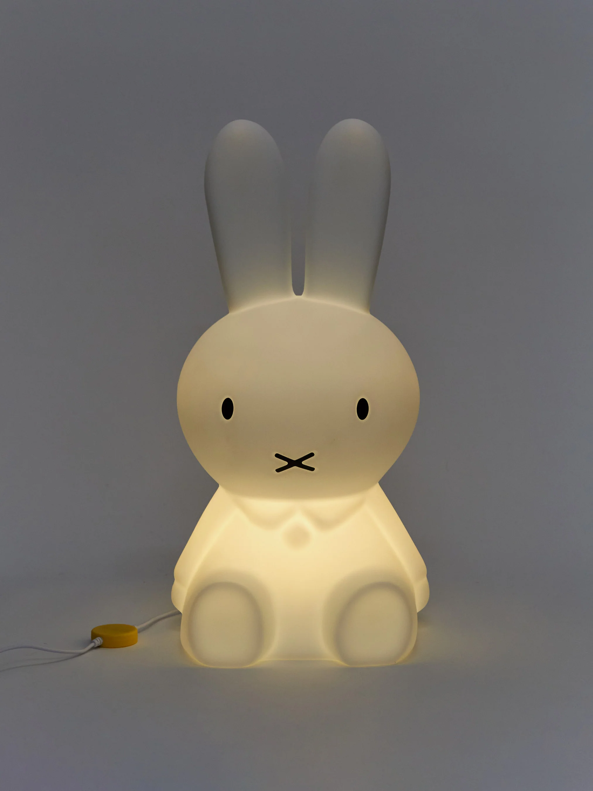 Mr Maria Miffy Star Light - White - Image 2