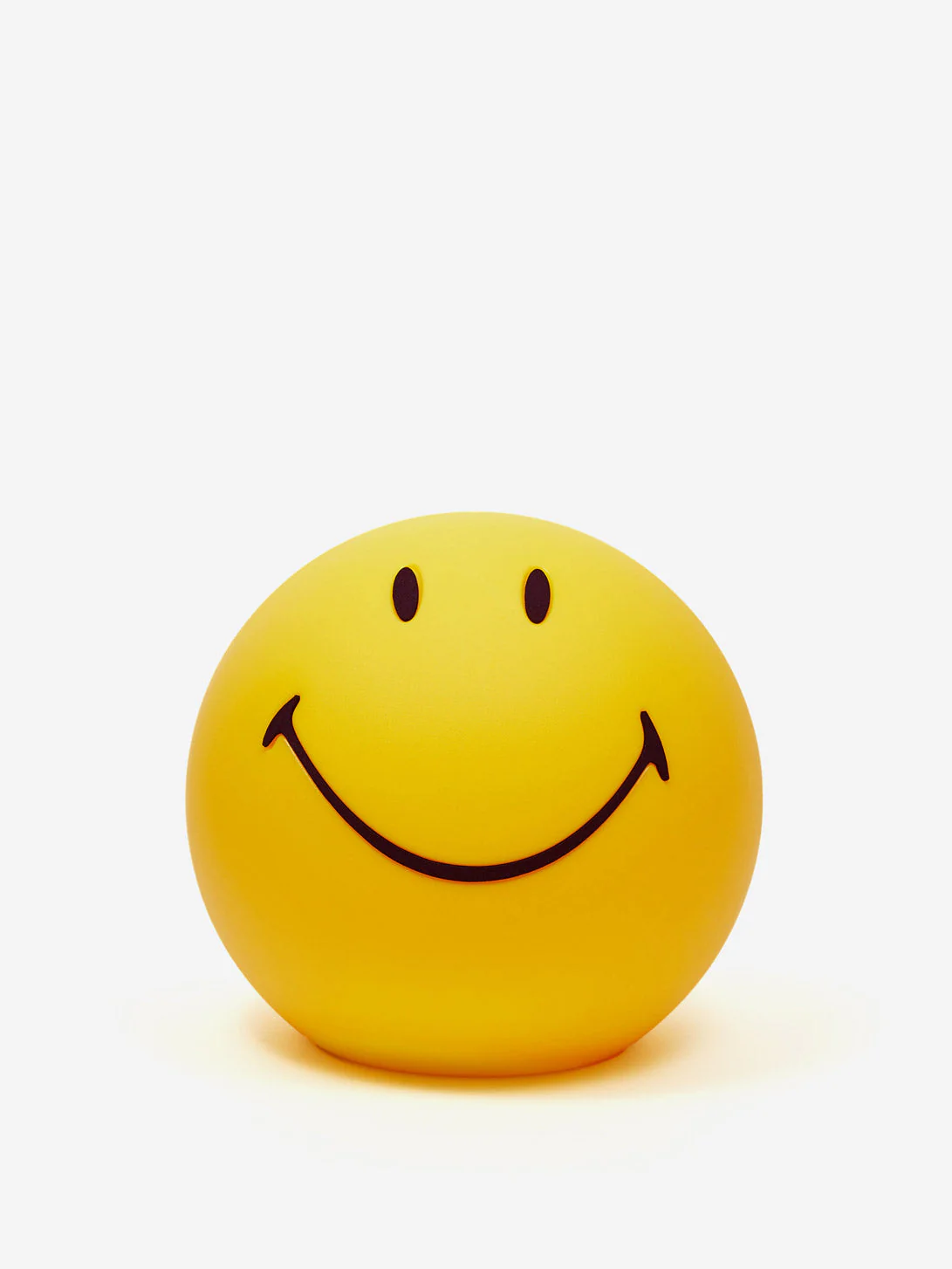 Mr Maria Smiley Star Light - Yellow