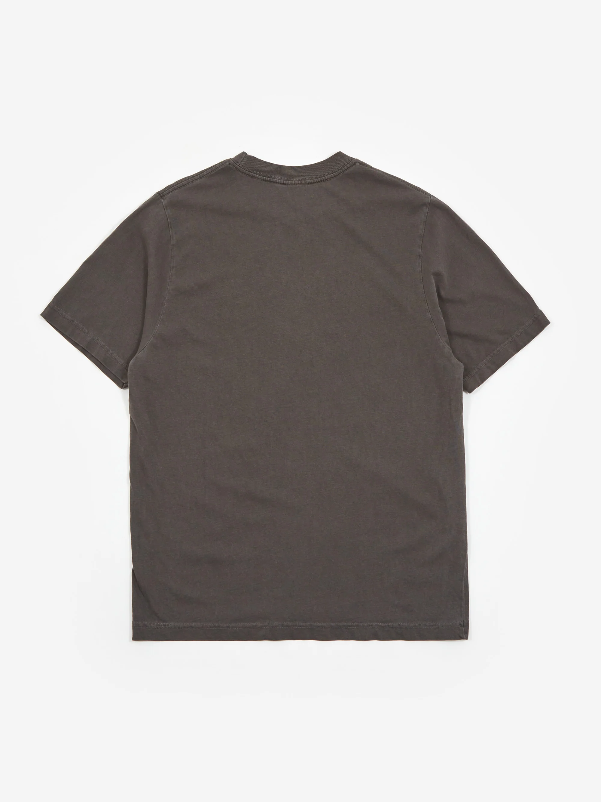 Museum Of Peace & Quiet Contemporary Museum T-Shirt - Black - Image 5