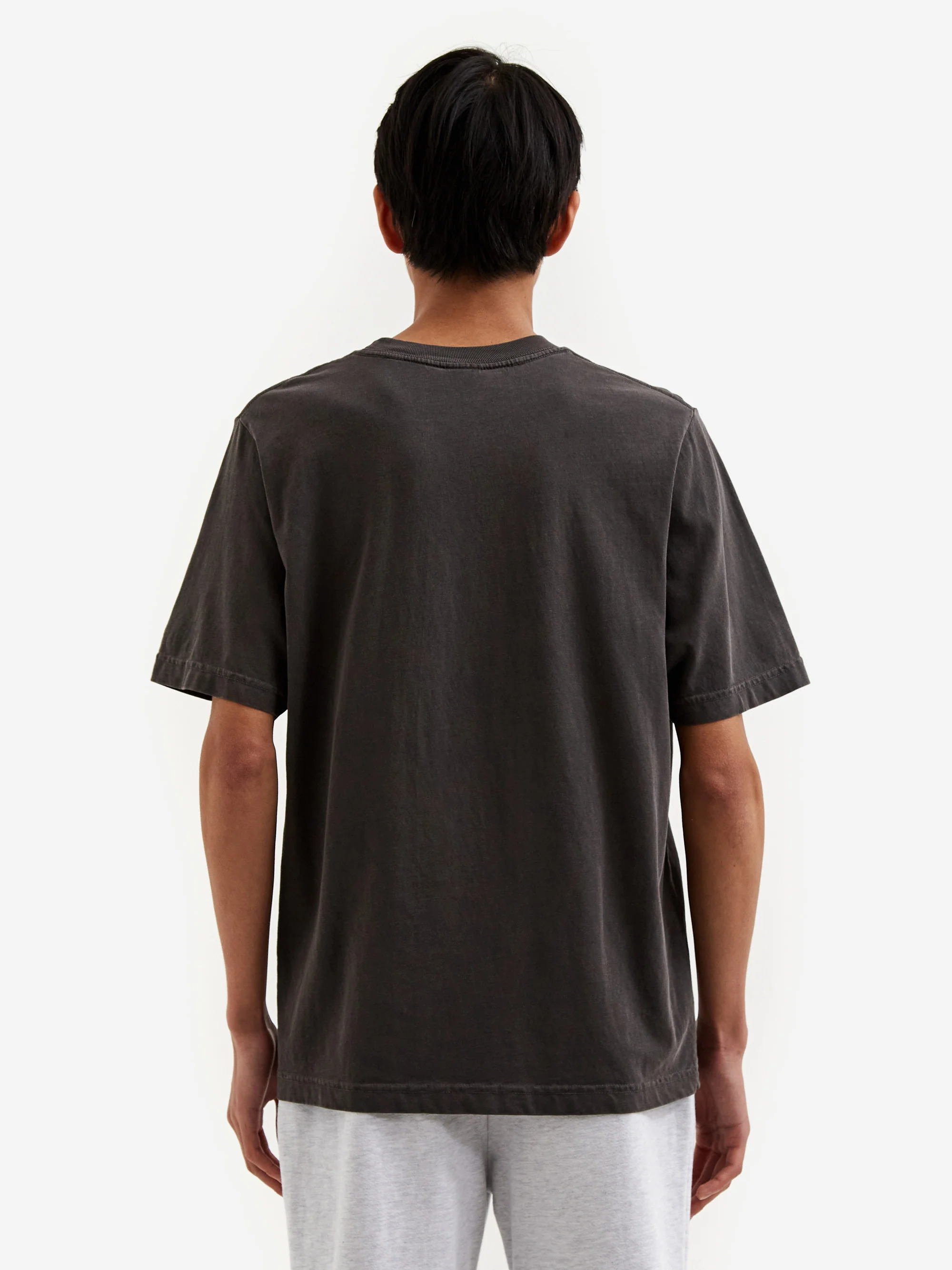 Museum Of Peace & Quiet Contemporary Museum T-Shirt - Black - Image 7