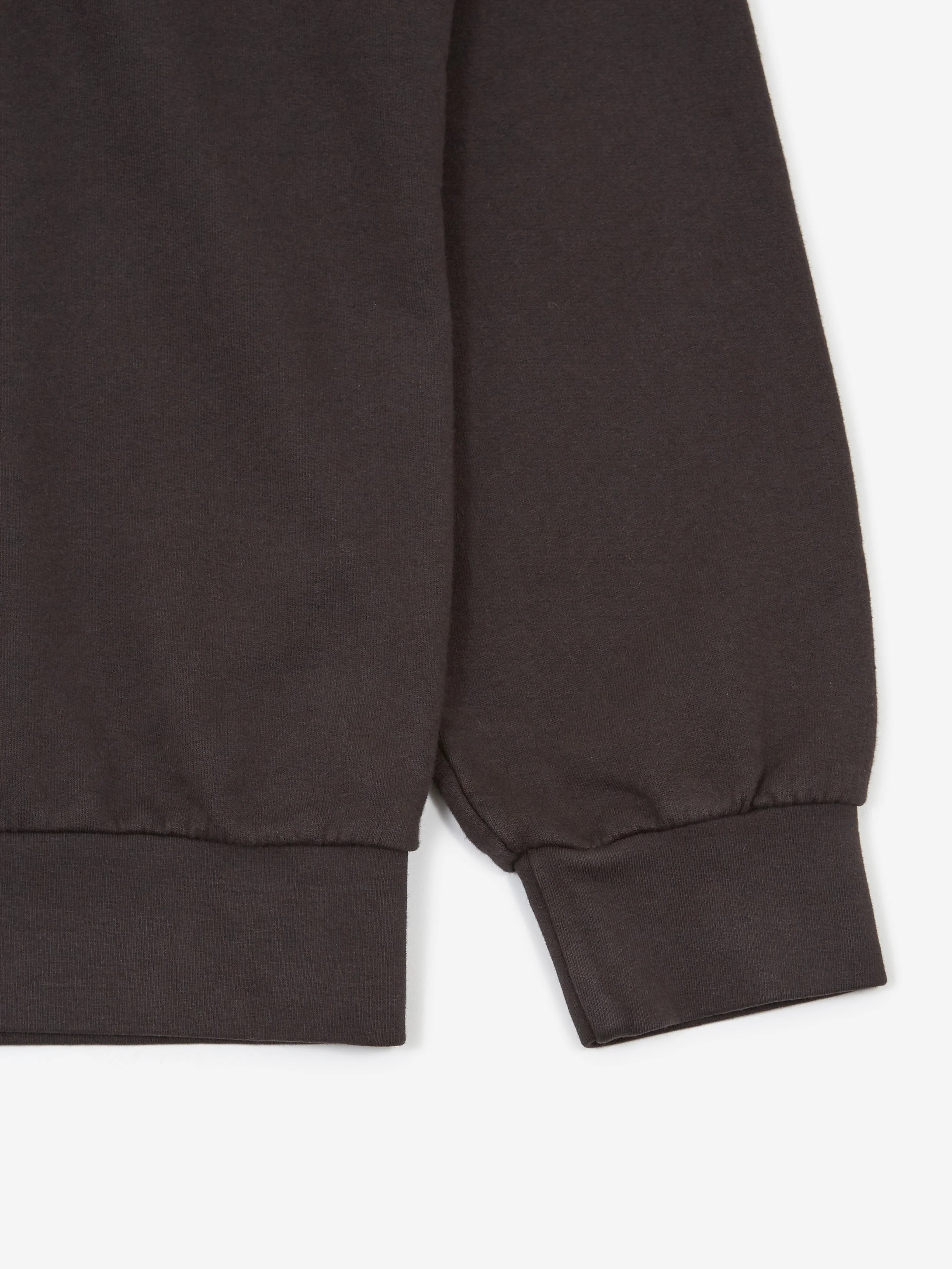 Museum Of Peace & Quiet Fibonacci Crewneck - Black - Image 3