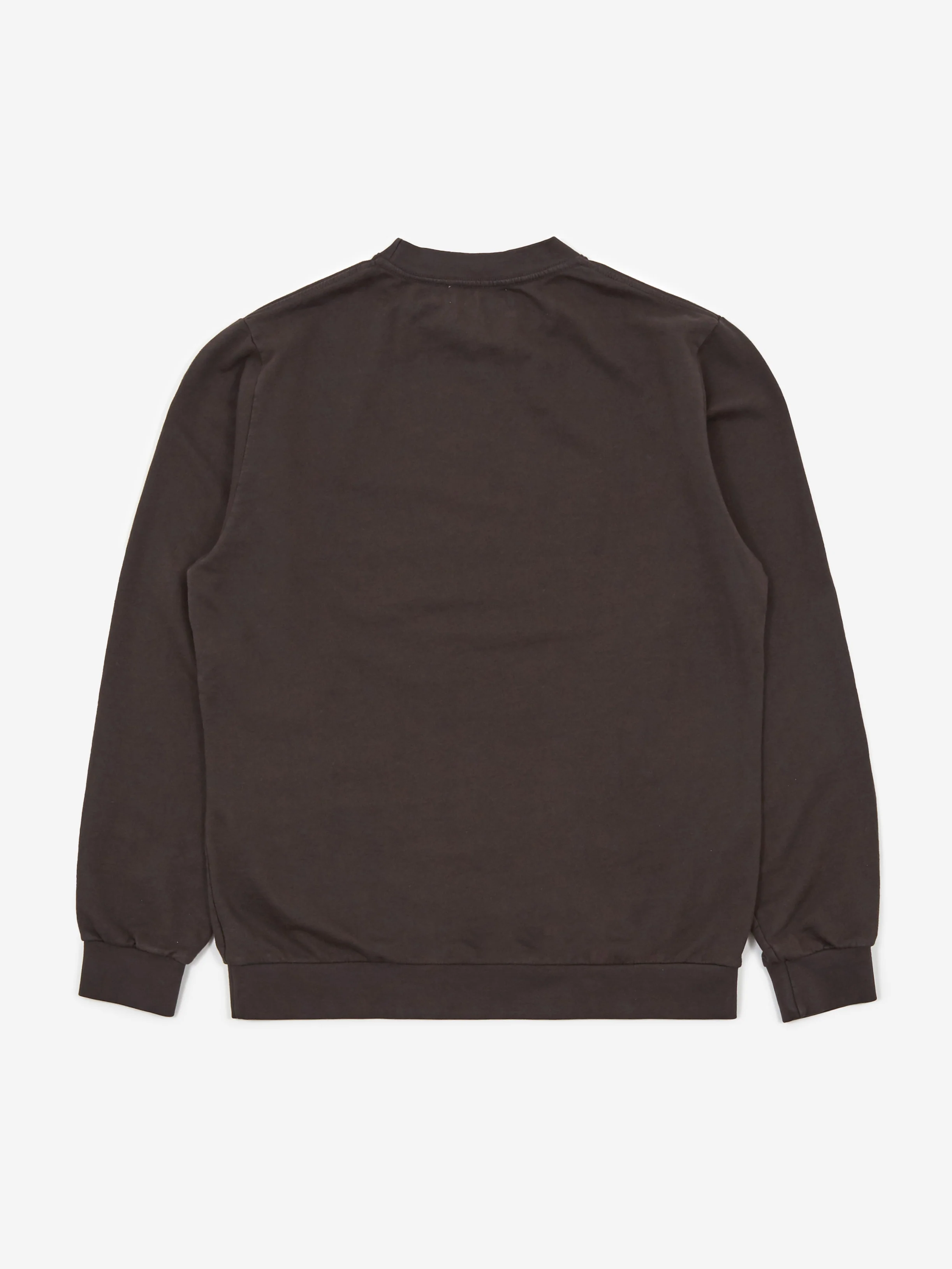 Museum Of Peace & Quiet Fibonacci Crewneck - Black - Image 4