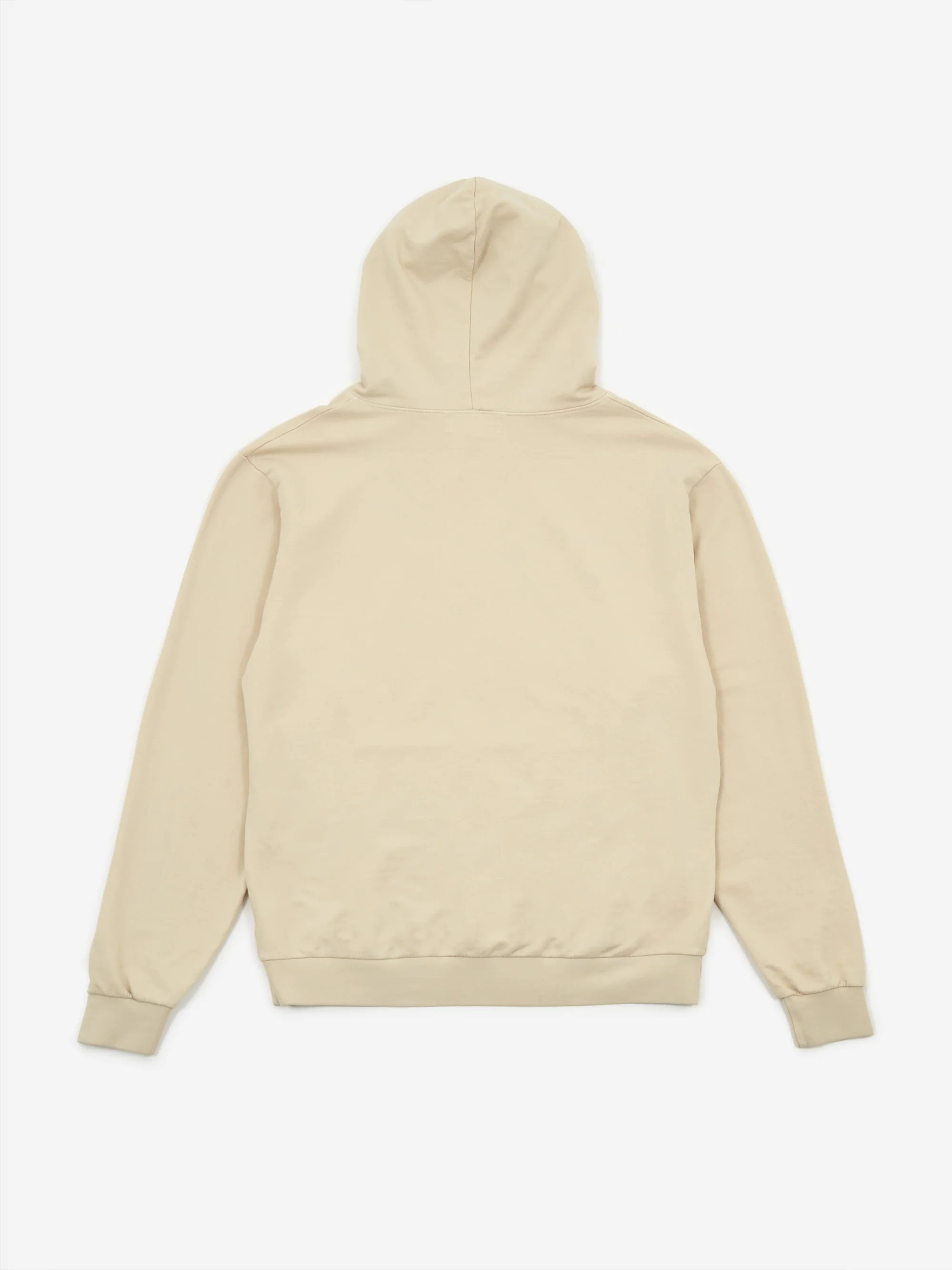 Museum Of Peace & Quiet MOPQ Hoodie - Cream - Image 4