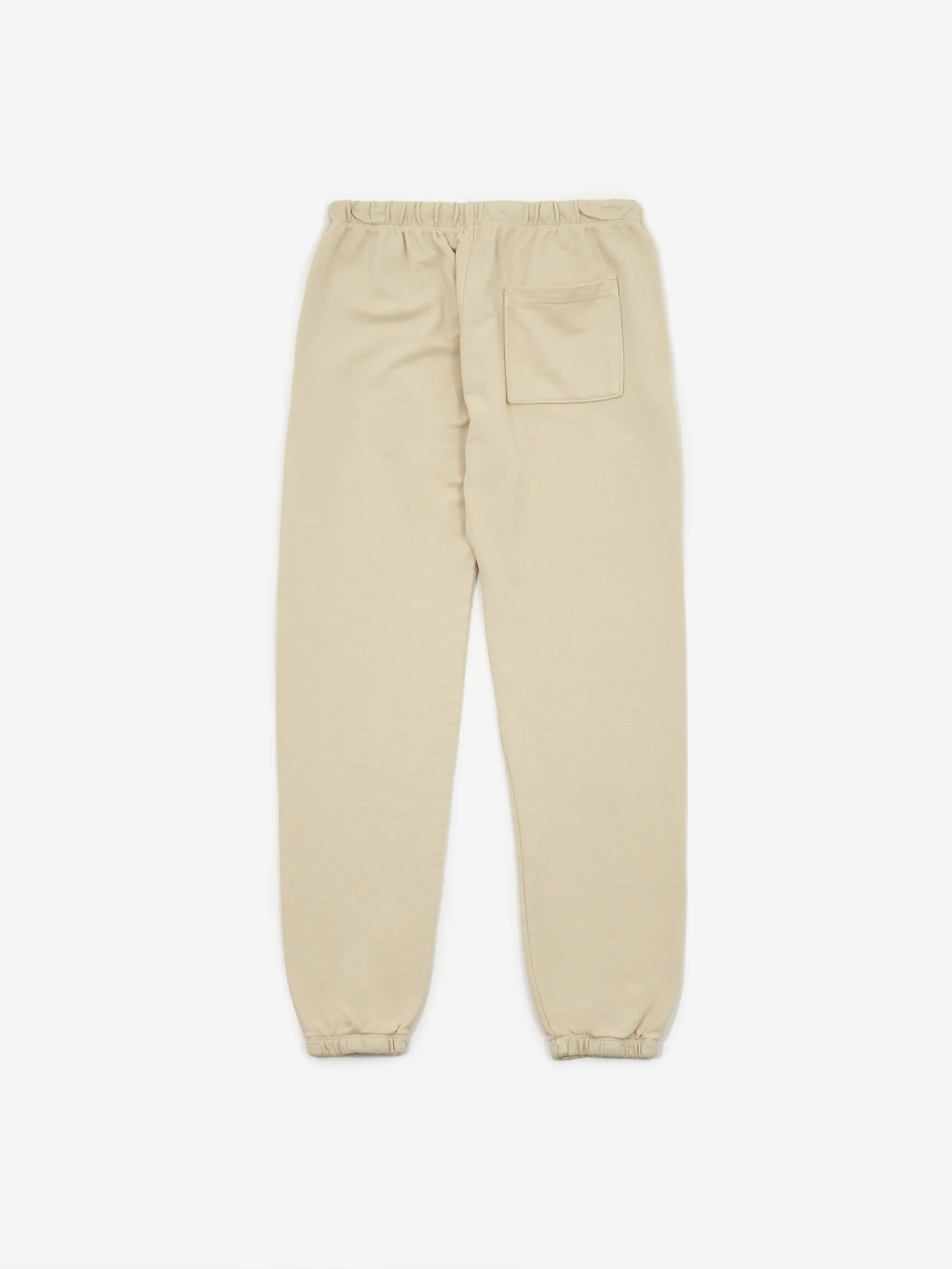 Museum Of Peace & Quiet MOPQ Sweatpant - Cream - Image 5