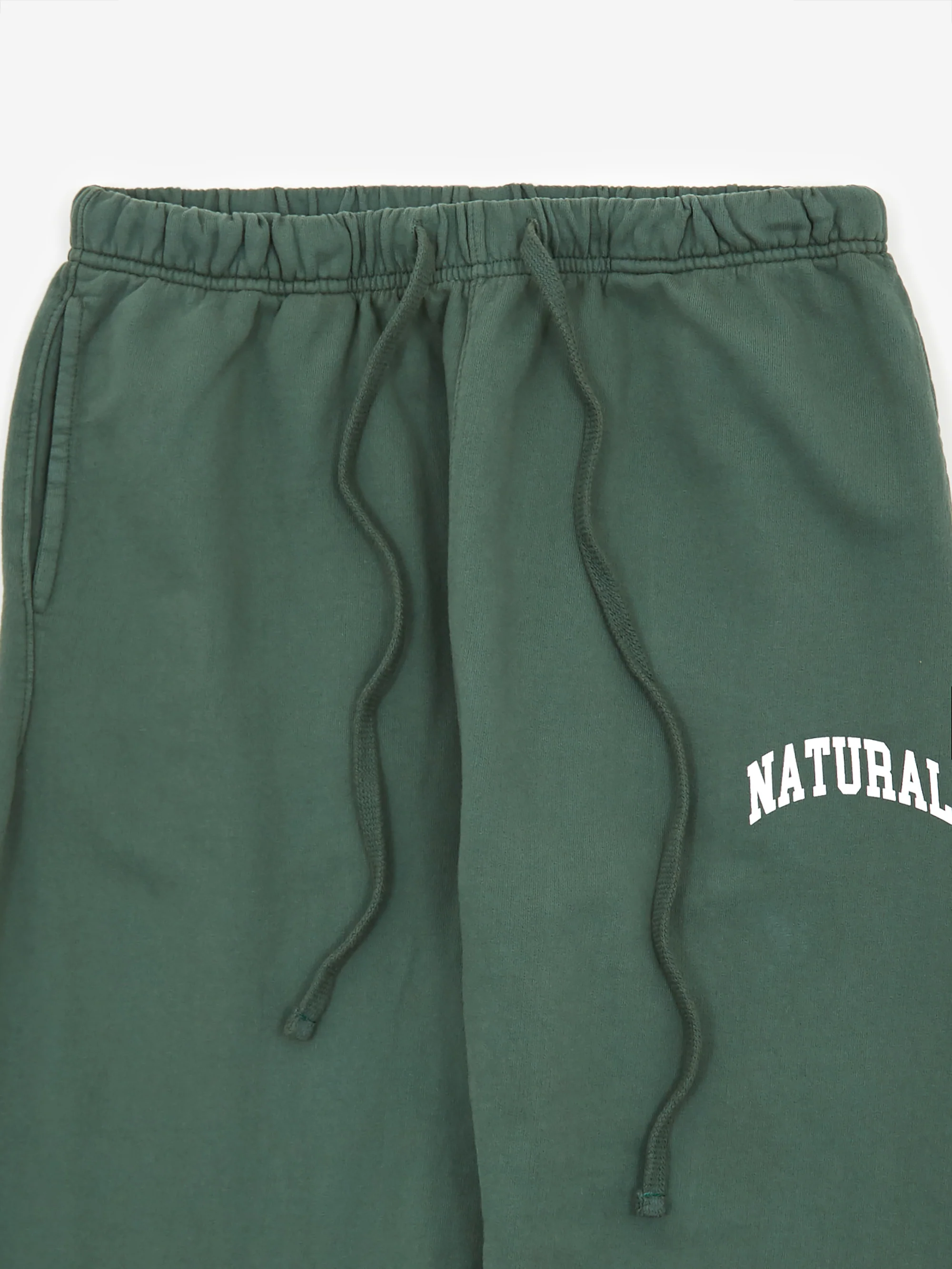 Museum Of Peace & Quiet Natural Sweatpant - Forest - Image 3