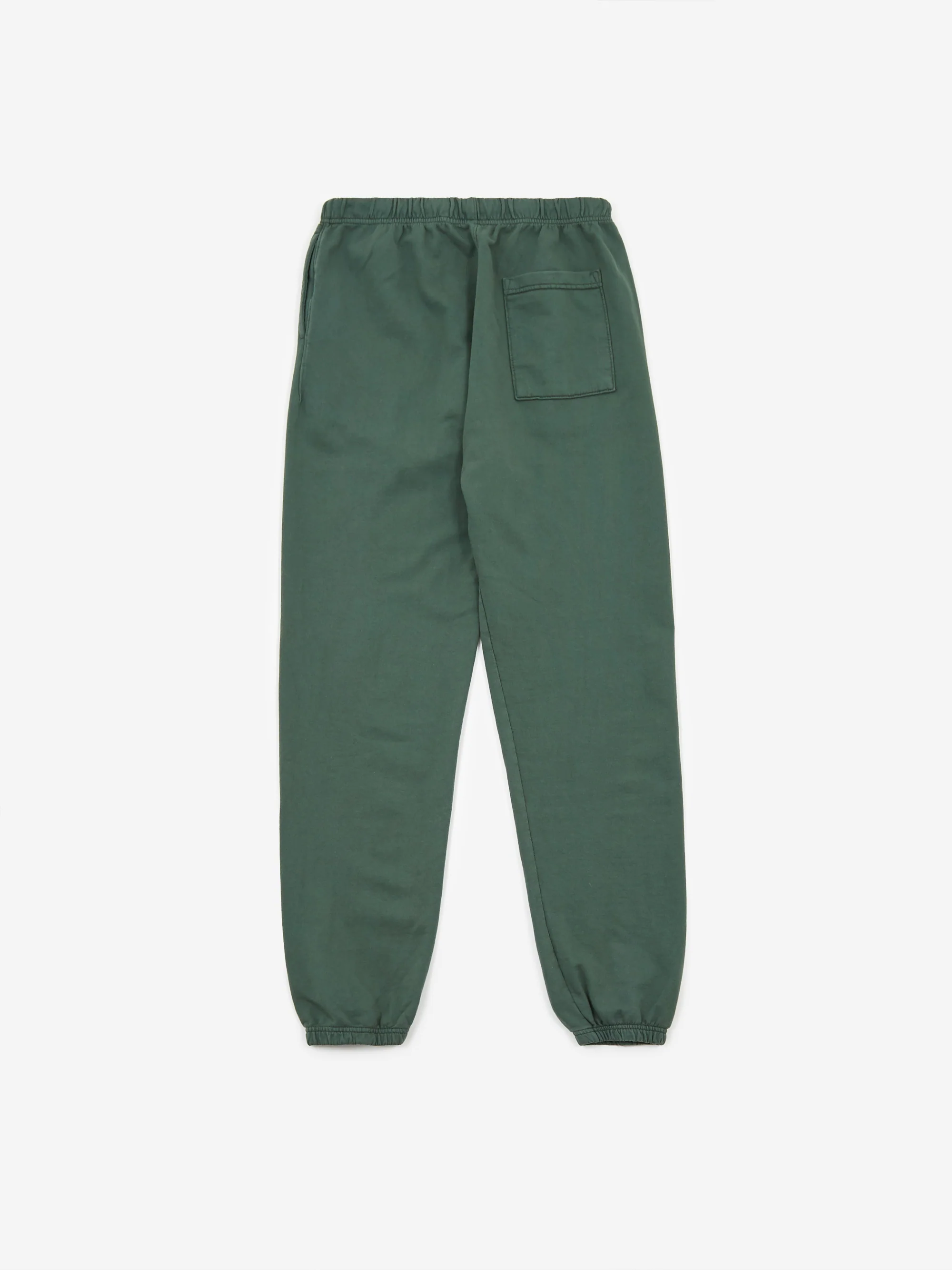 Museum Of Peace & Quiet Natural Sweatpant - Forest - Image 4