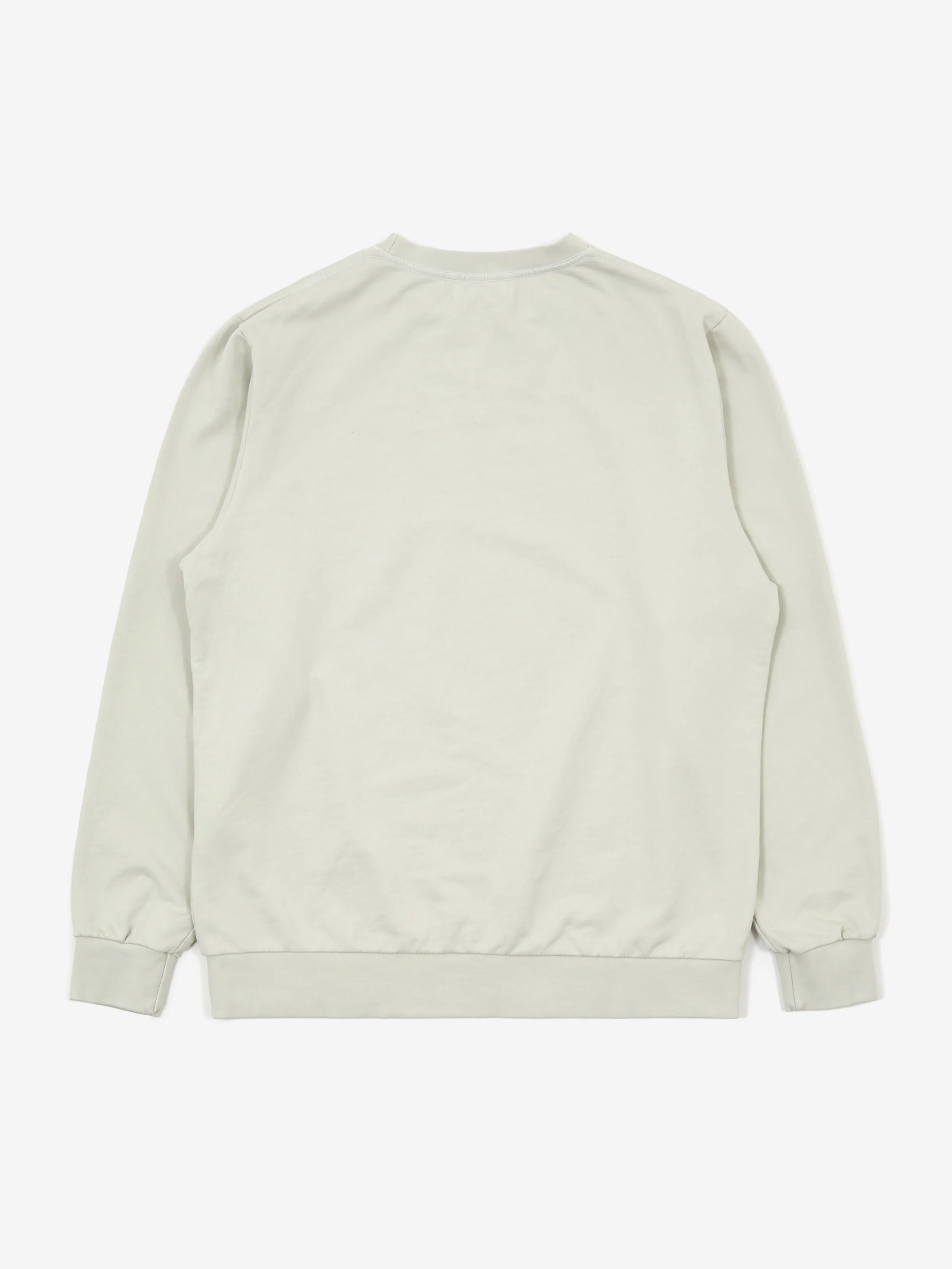 Museum Of Peace & Quiet University Crewneck - Heather Grey - Image 5