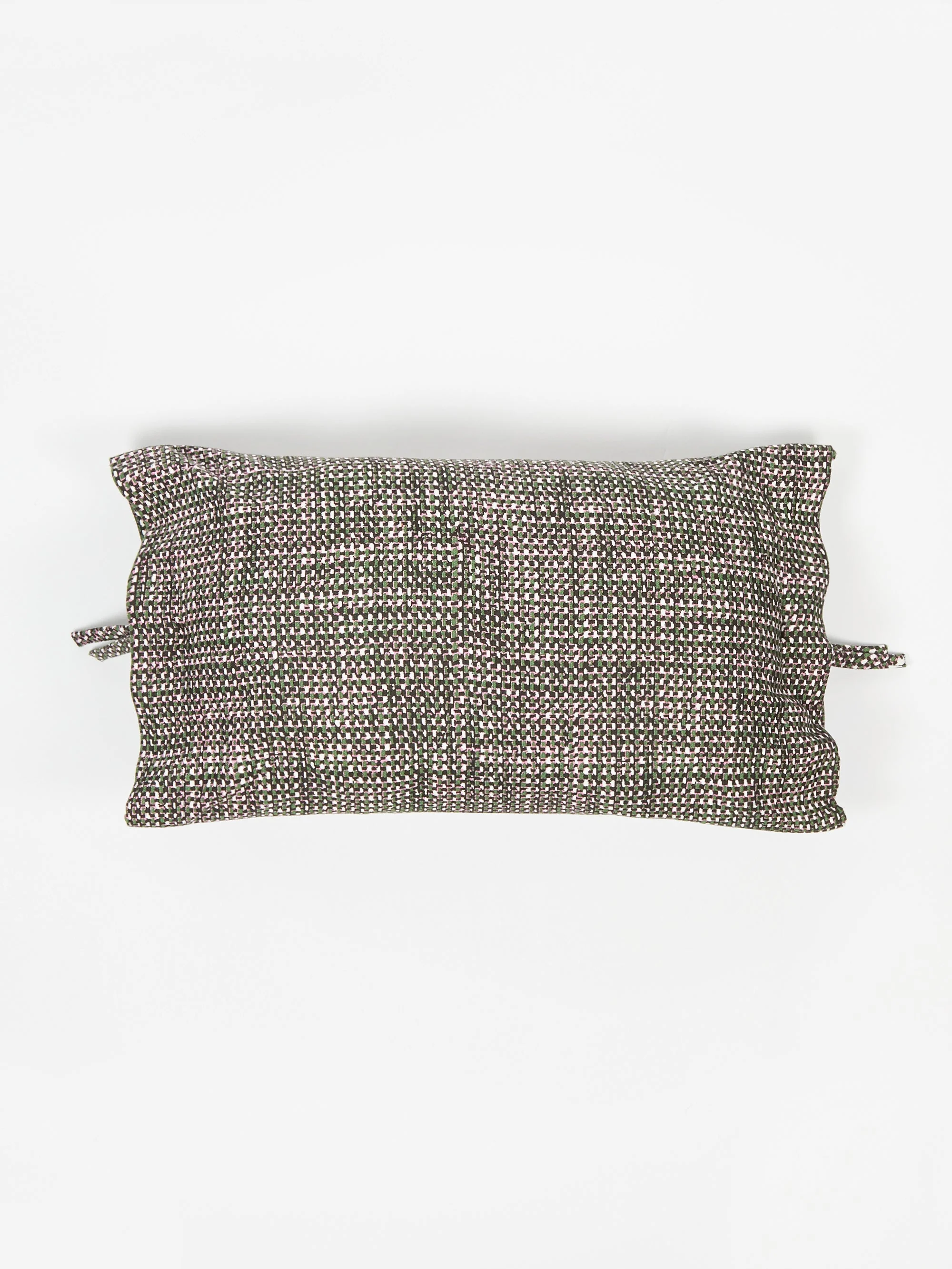 Muuto Accent Cushion - Green - Image 2