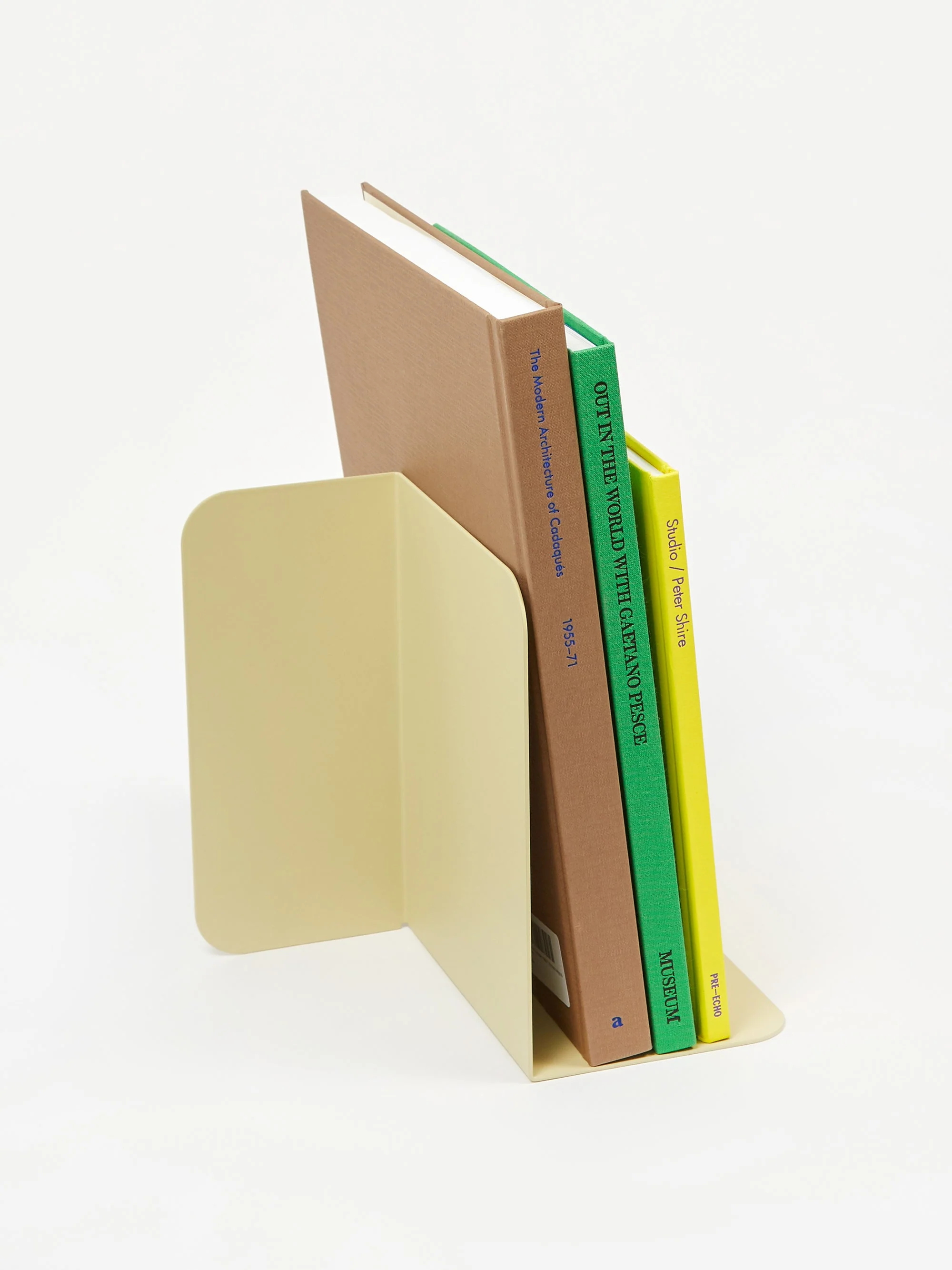 Muuto Compile Bookend - Green - Image 4