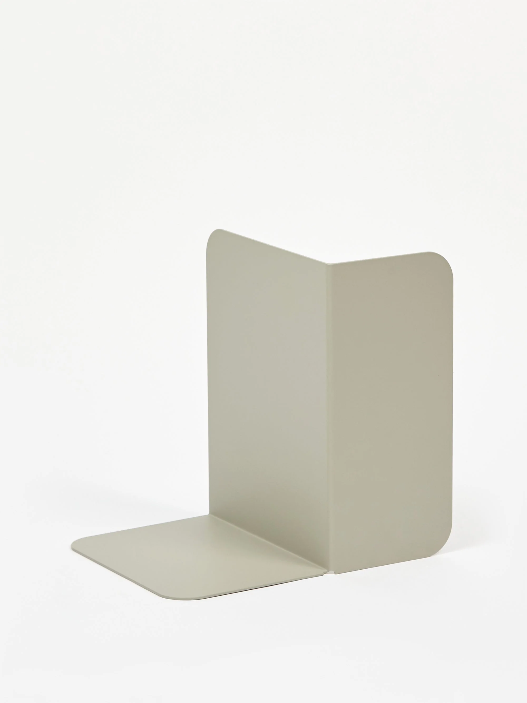 Muuto Compile Bookend - Grey