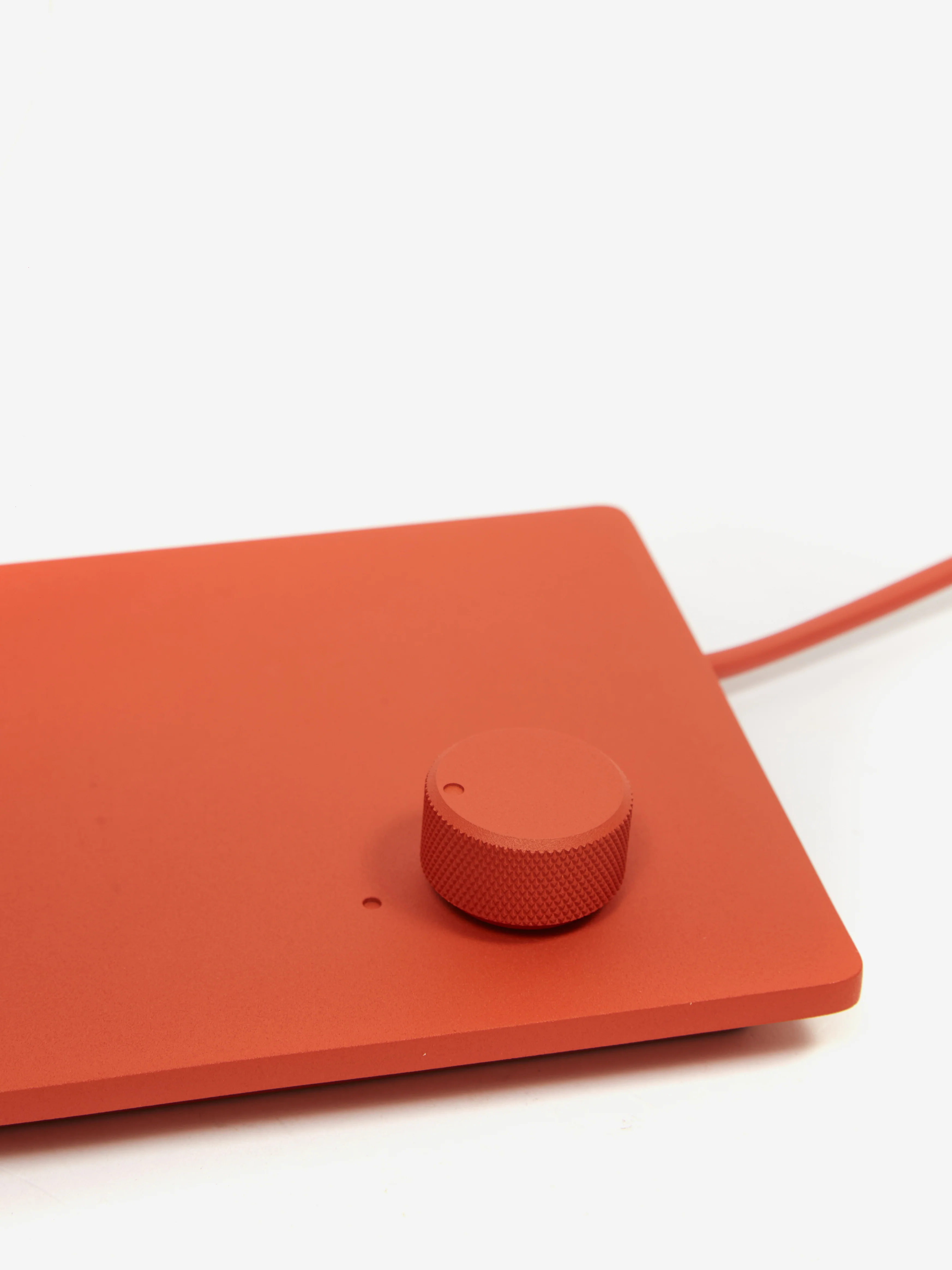 Muuto Control Lamp - Red - Image 3