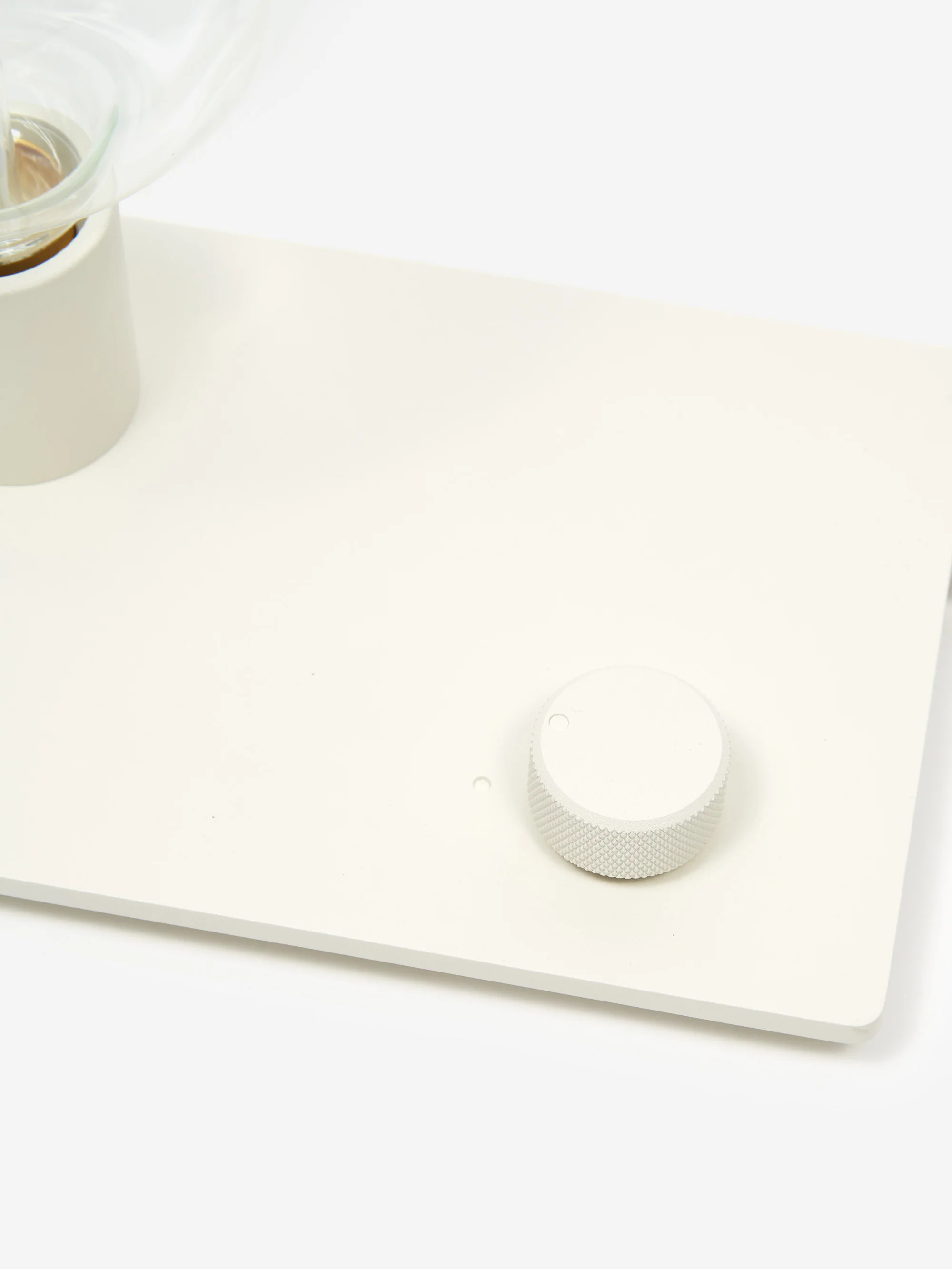 Muuto Control Lamp - White - Image 5