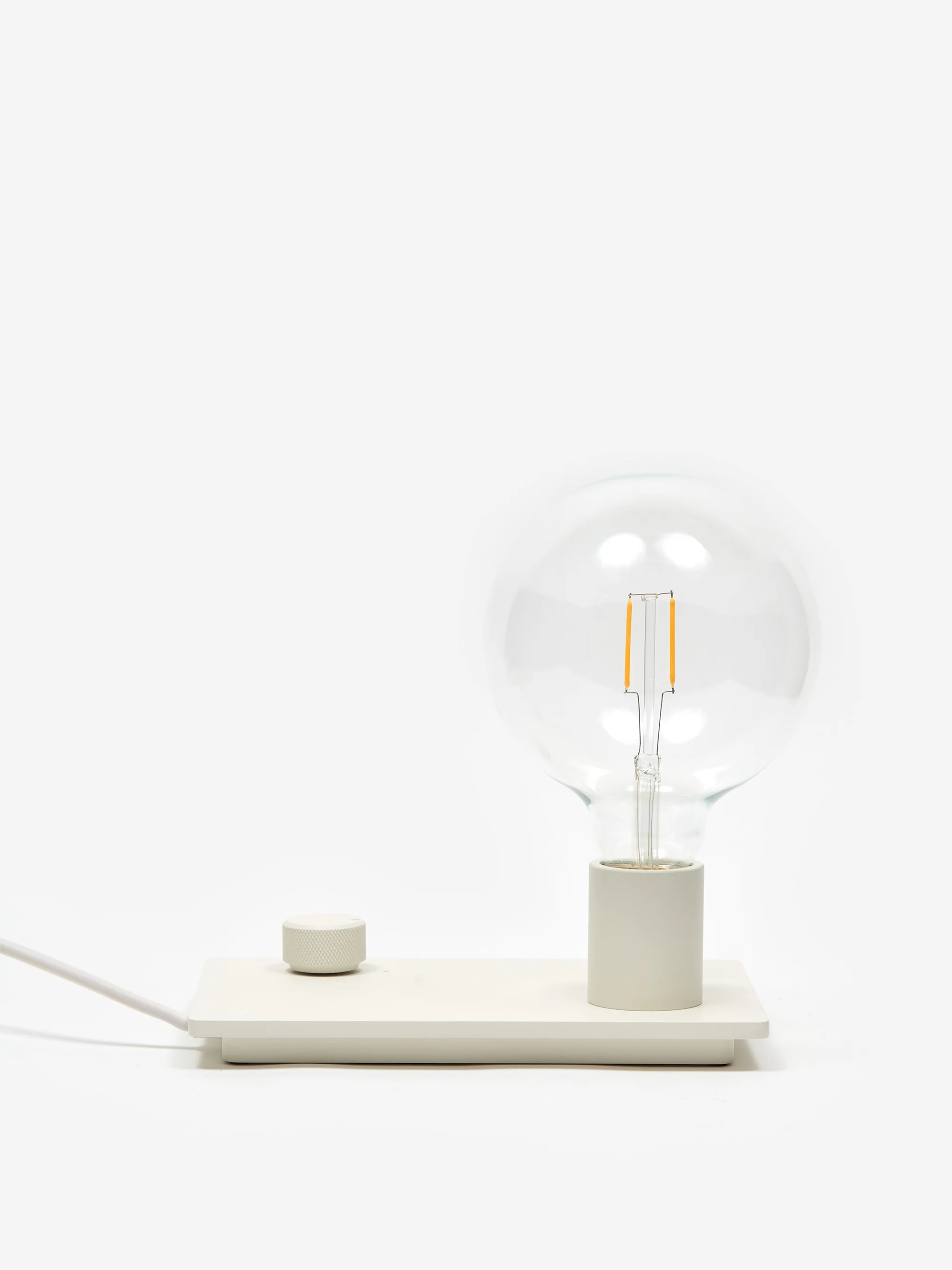 Muuto Control Lamp - White - Image 6