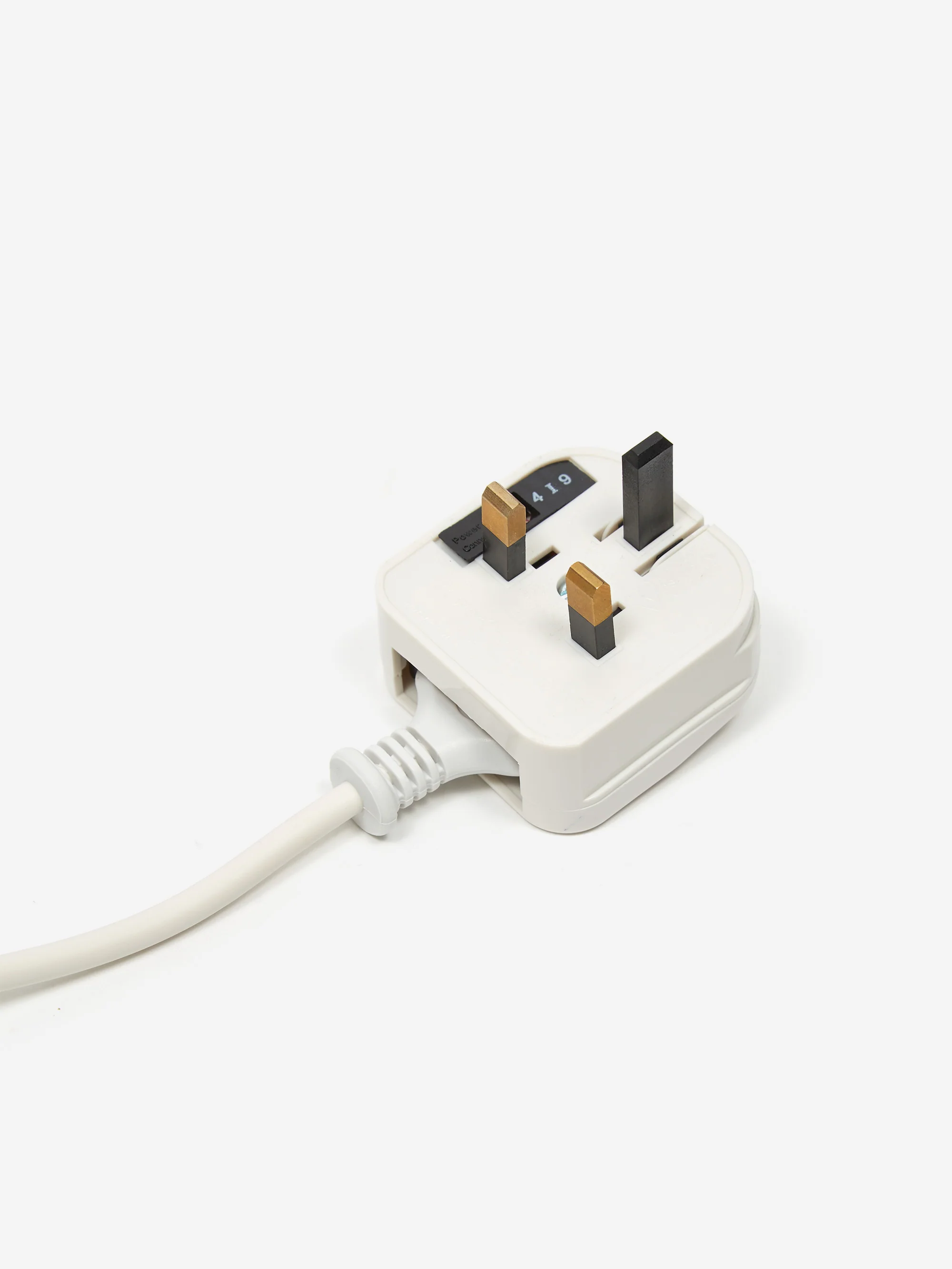 Muuto Control Lamp - White - Image 7