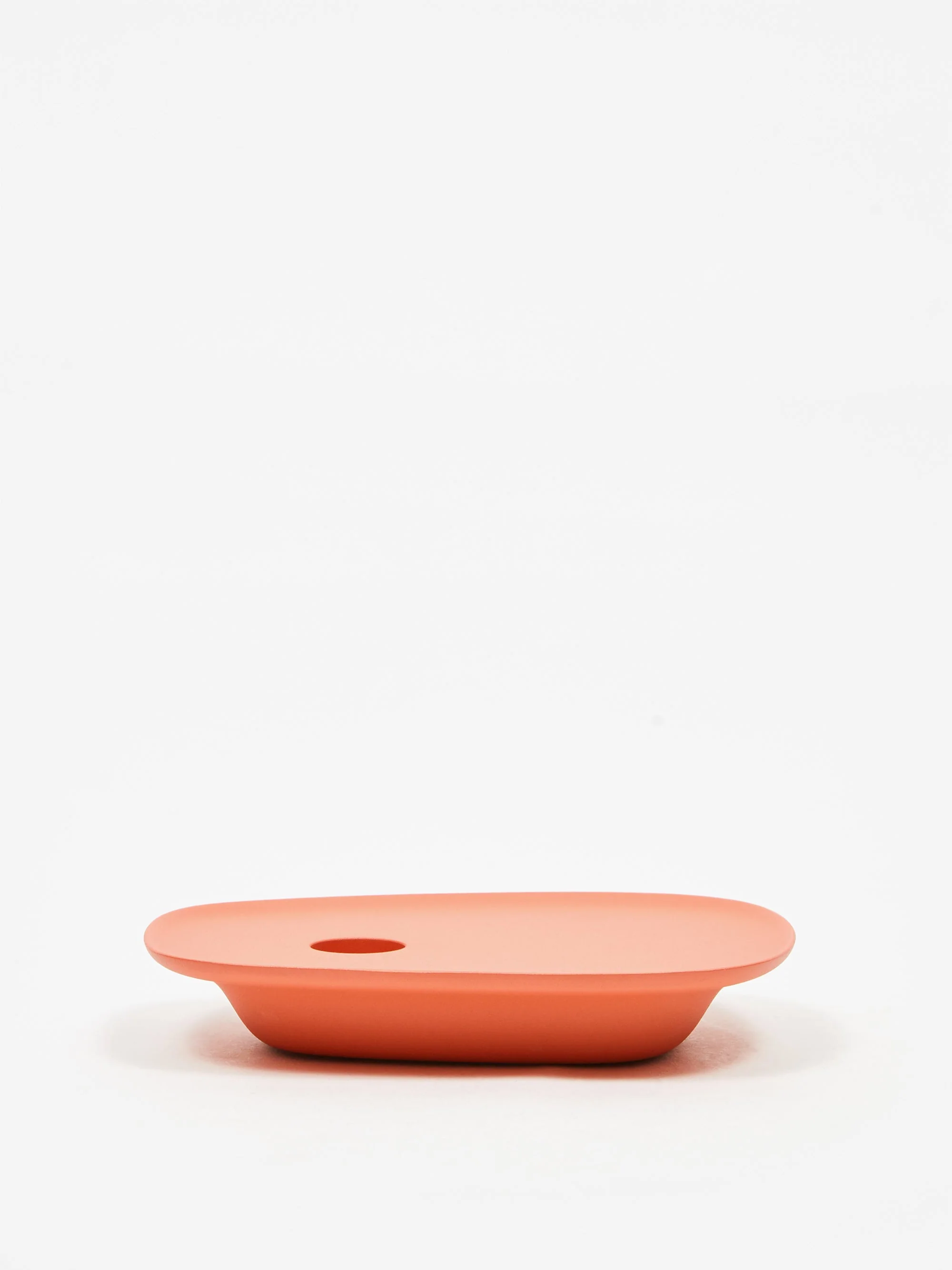 Muuto Float Candlestick - Orange - Image 2