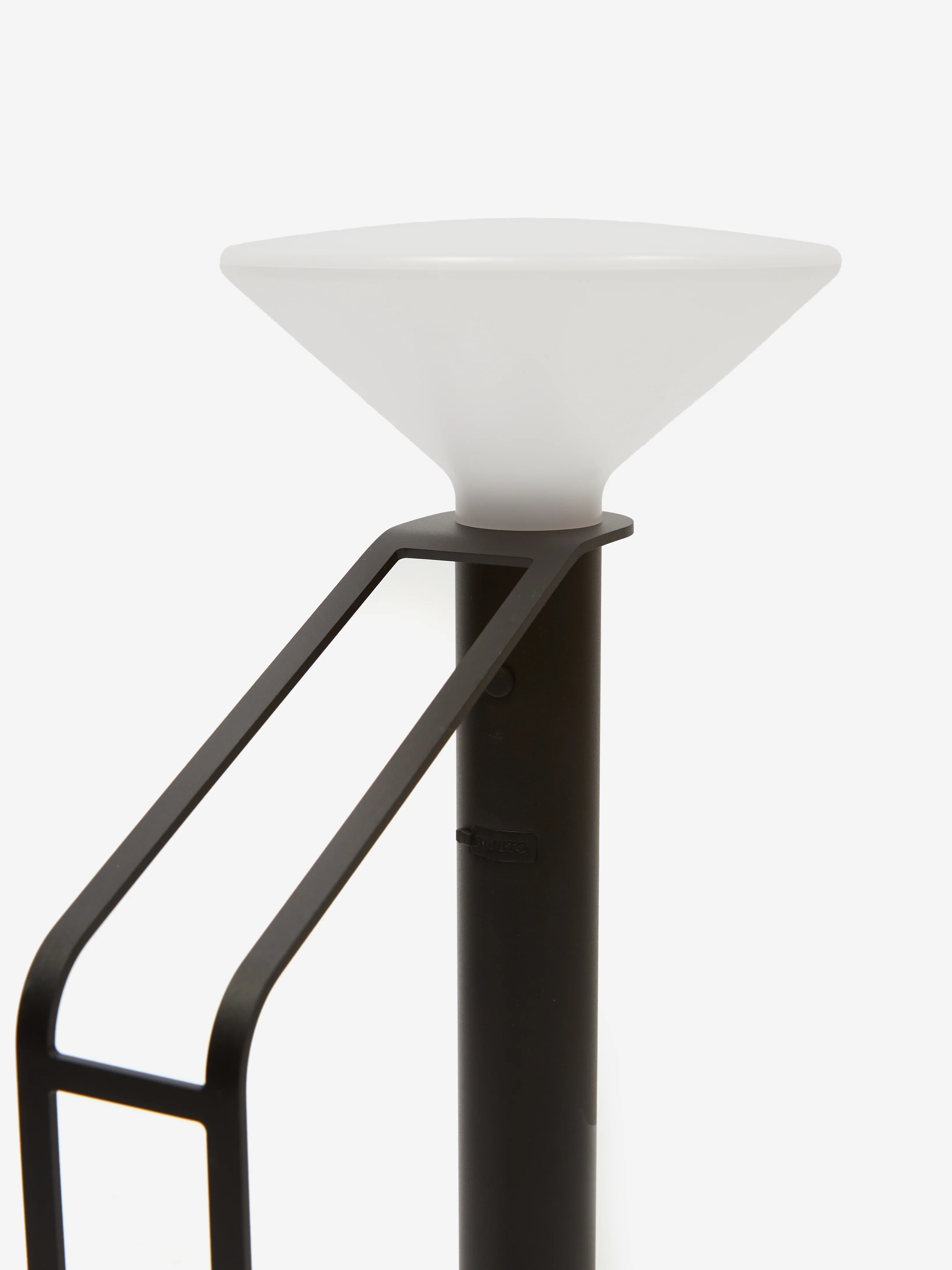 Muuto Piton Portable Lamp - Black - Image 2