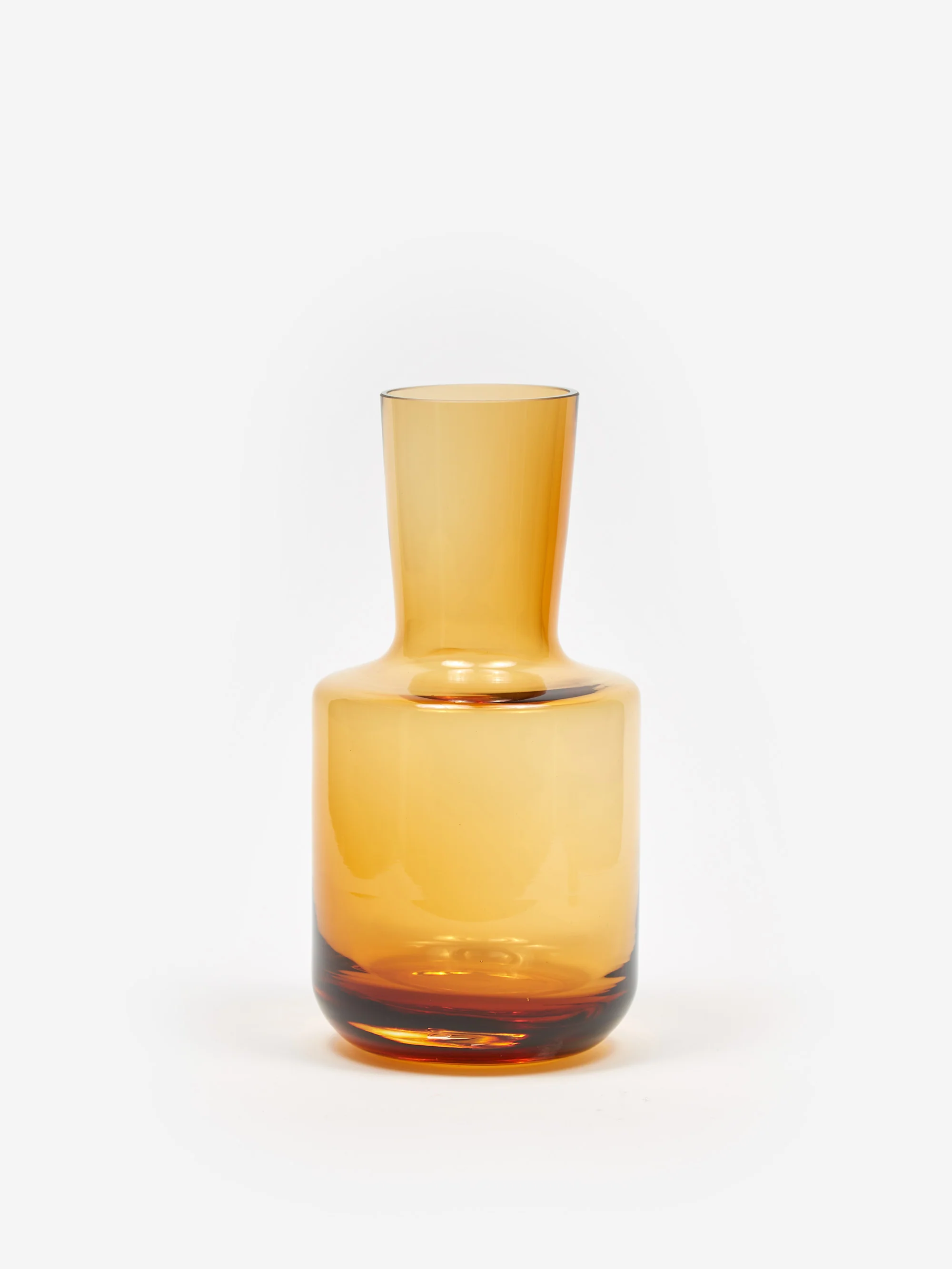 Muuto Raise Carafe - Burnt Orange - Image 4