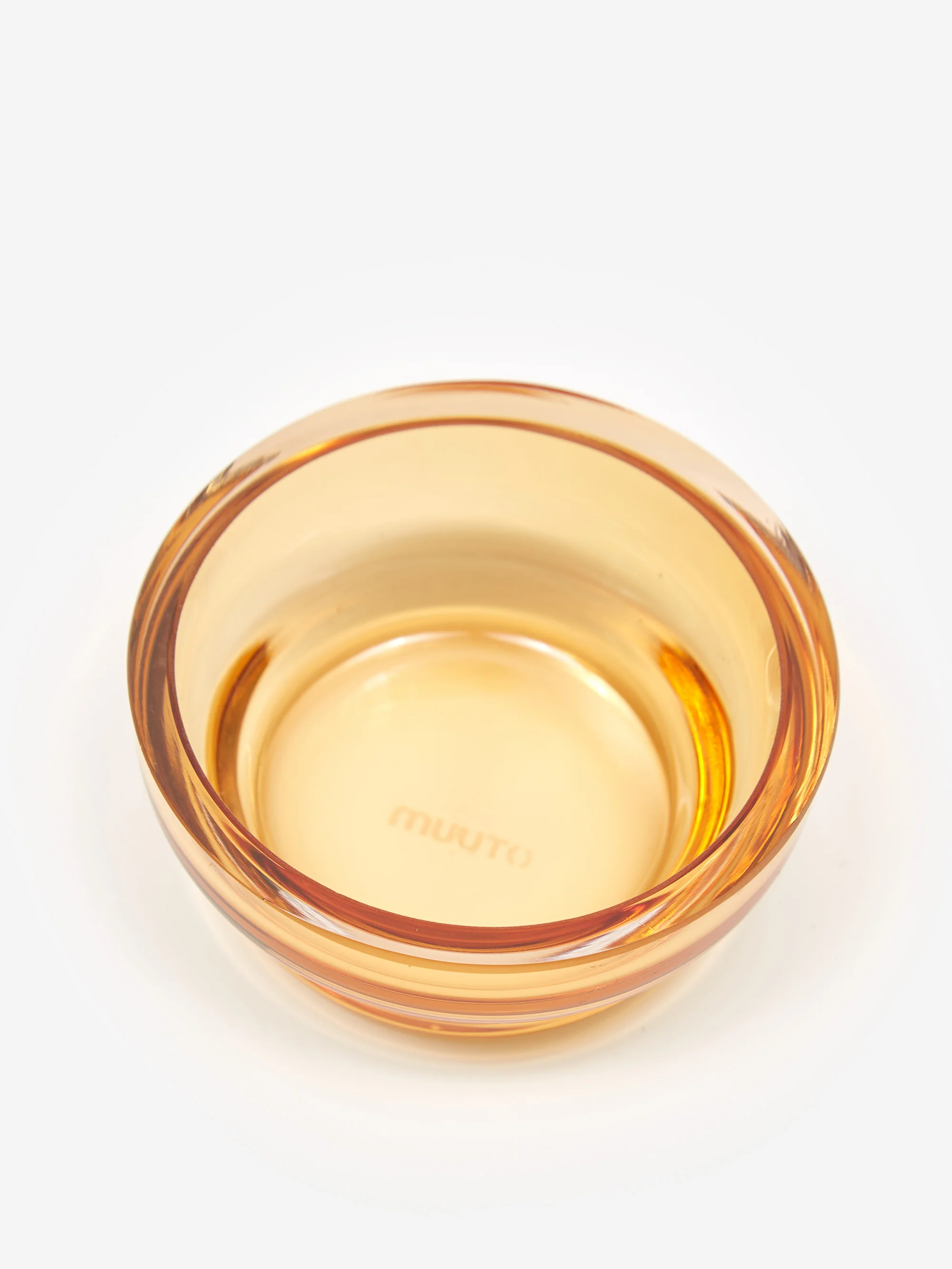 Muuto Raise Carafe - Burnt Orange - Image 5