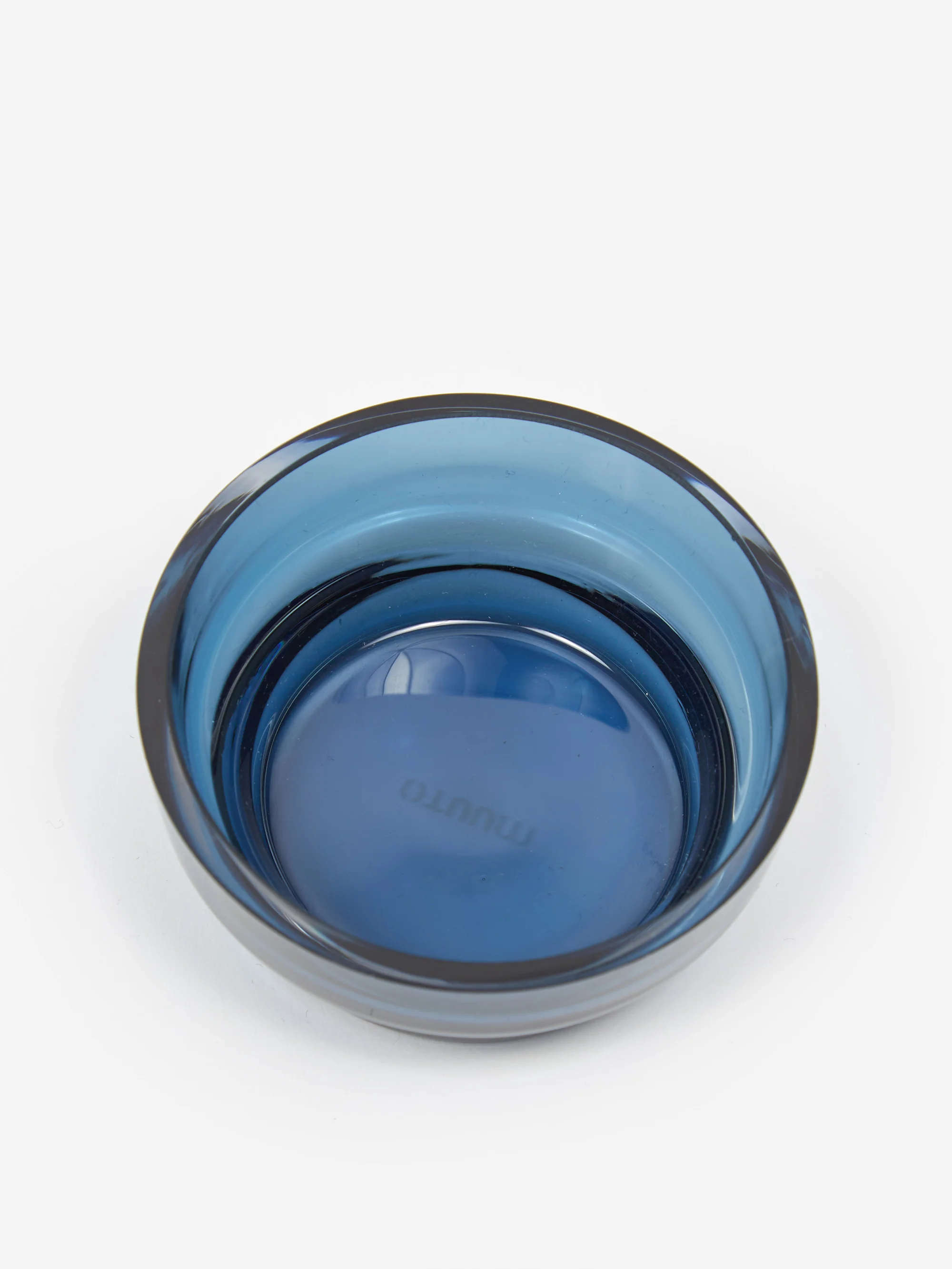 Muuto Raise Carafe - Dark Blue - Image 5