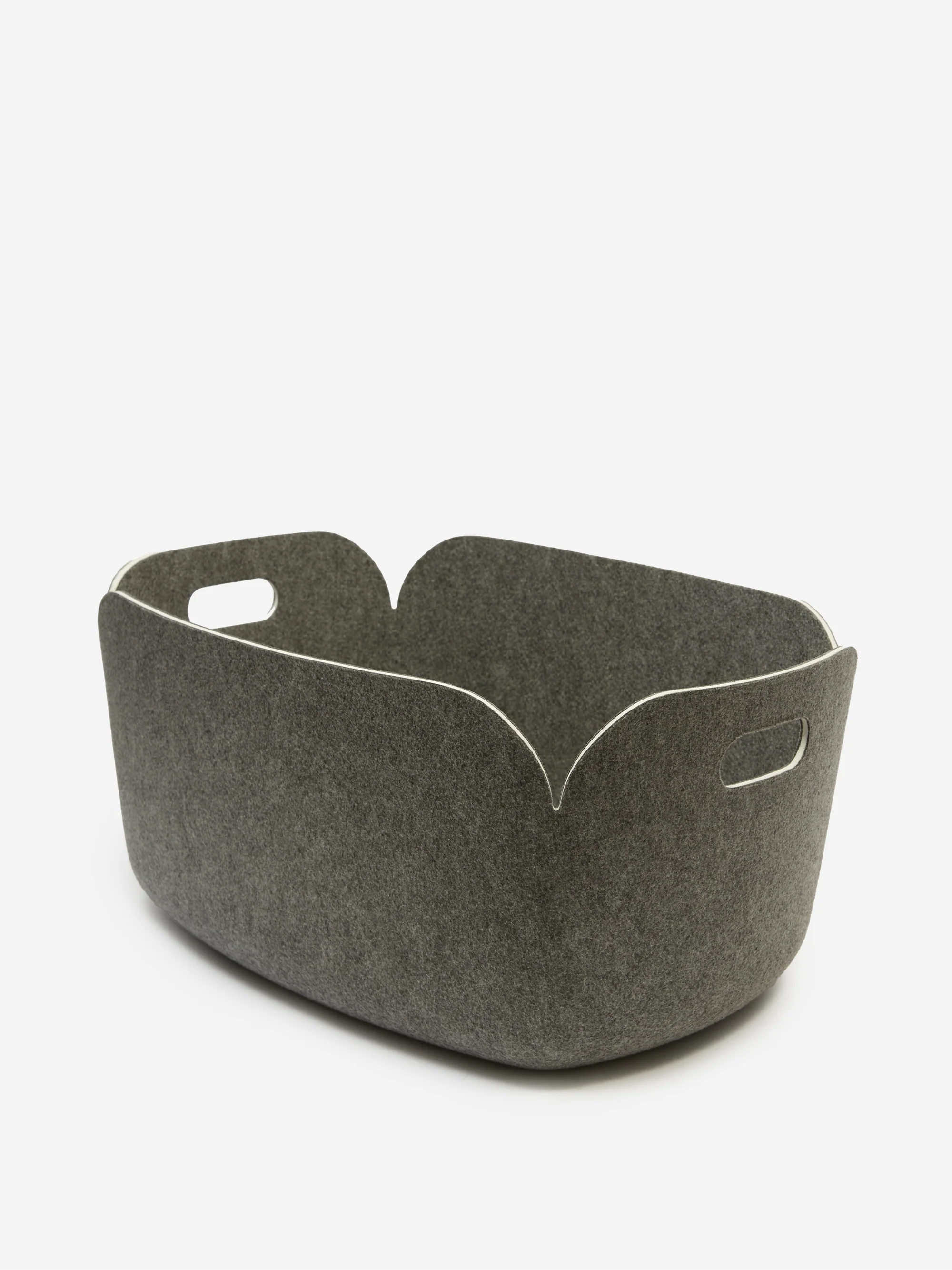 Muuto Restore Storage Basket by Mika Tolvanen - Image 2