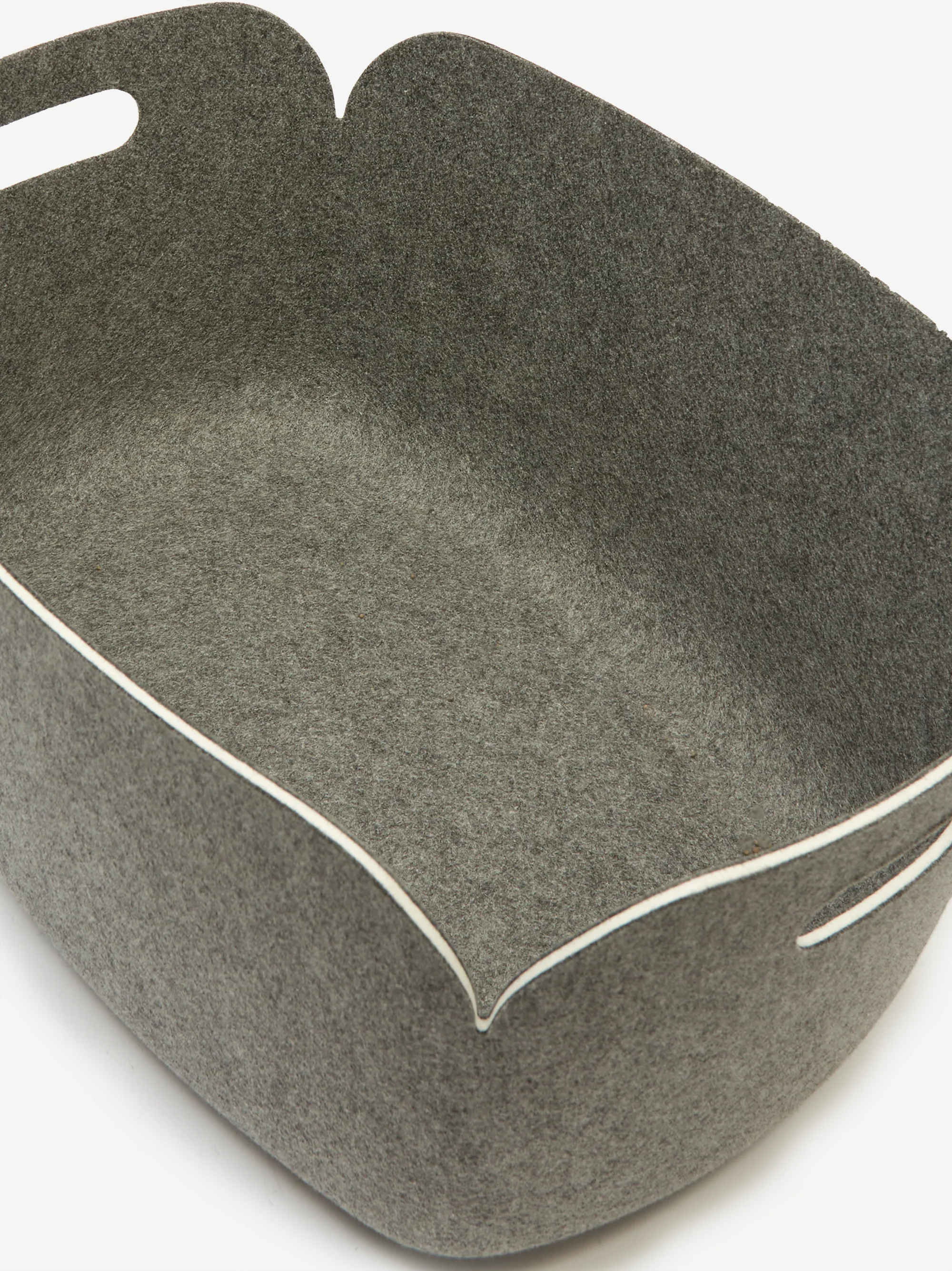 Muuto Restore Storage Basket by Mika Tolvanen - Image 4