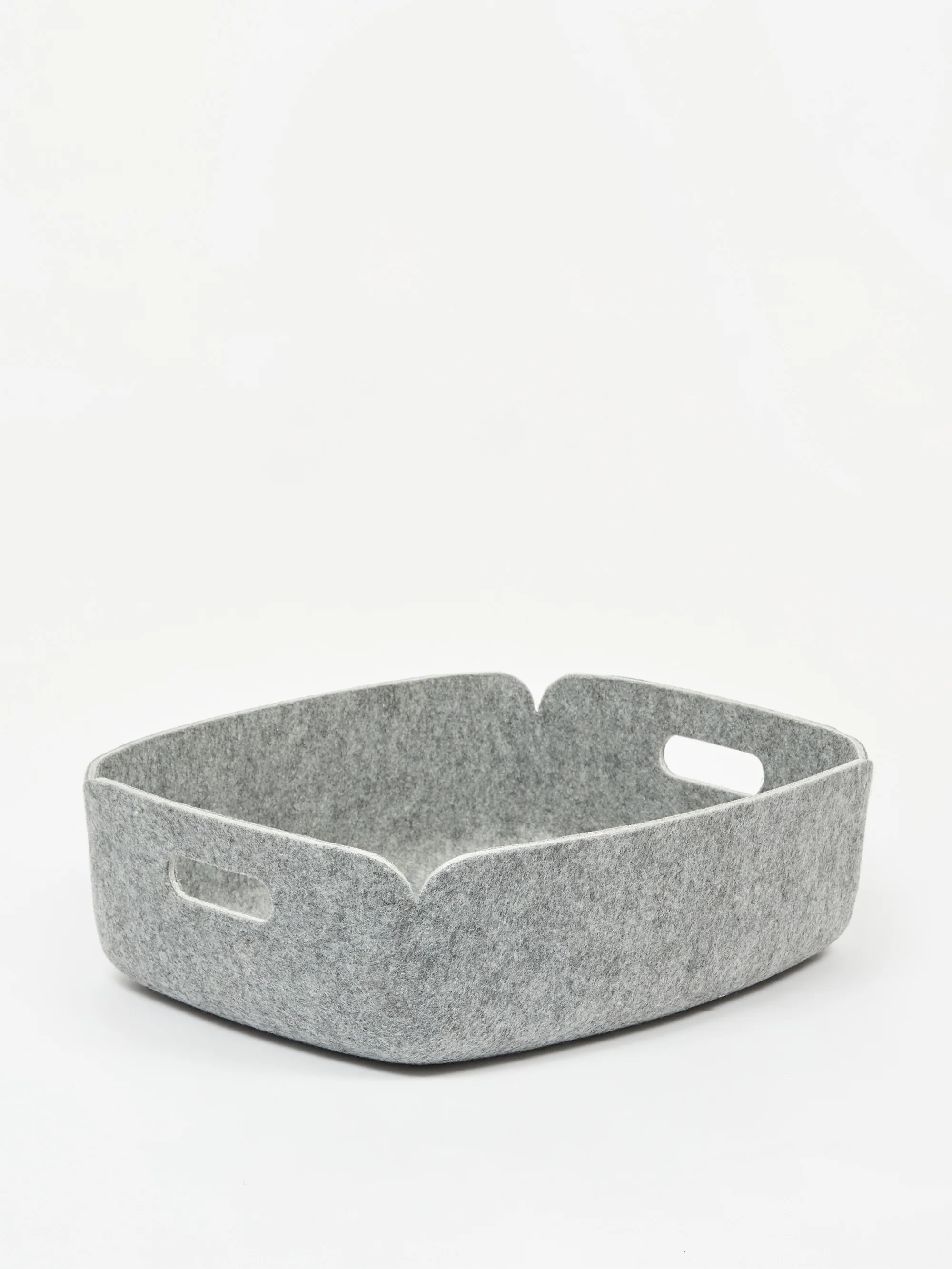 Muuto Restore Tray - Grey - Image 2