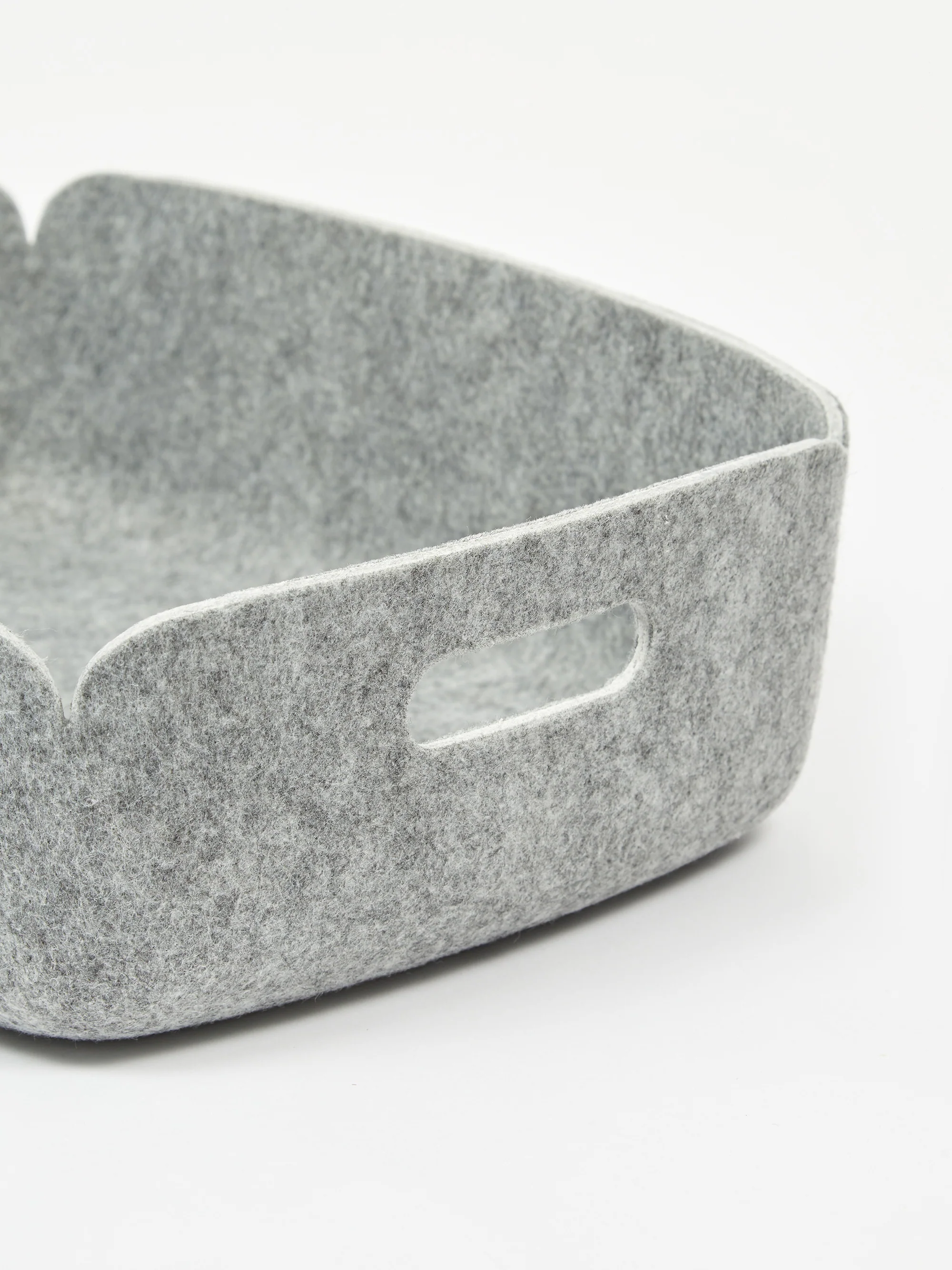 Muuto Restore Tray - Grey - Image 3
