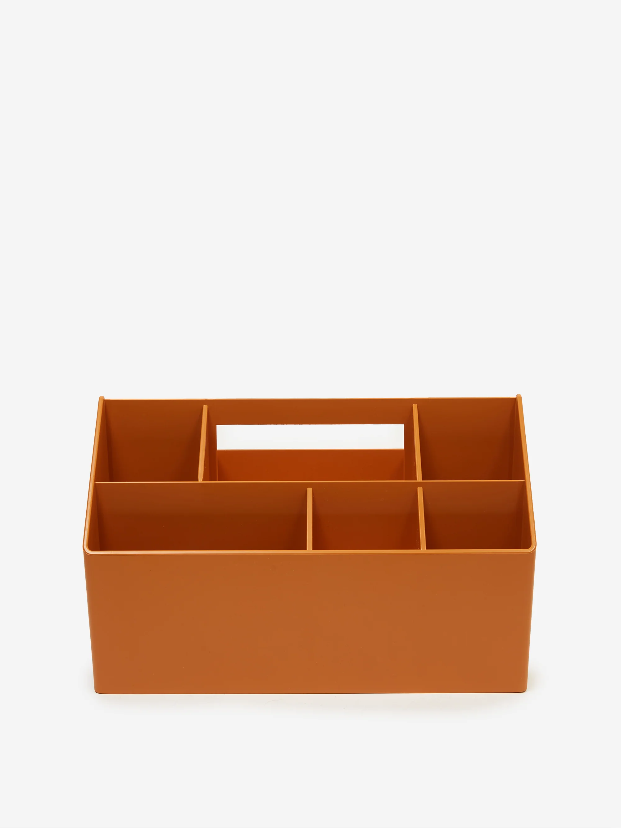 Muuto Sketch Toolbox by Thomas Bentzen - Burnt Orange