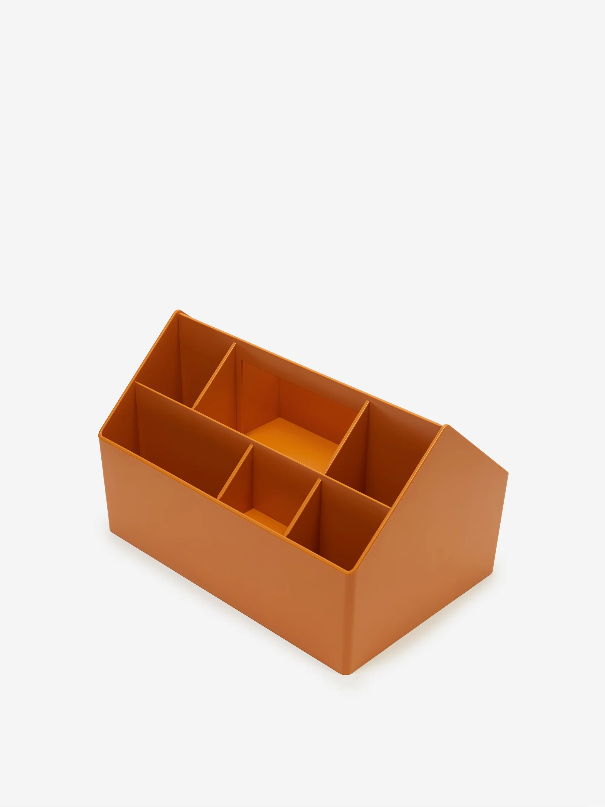Muuto Sketch Toolbox by Thomas Bentzen - Burnt Orange - Image 2