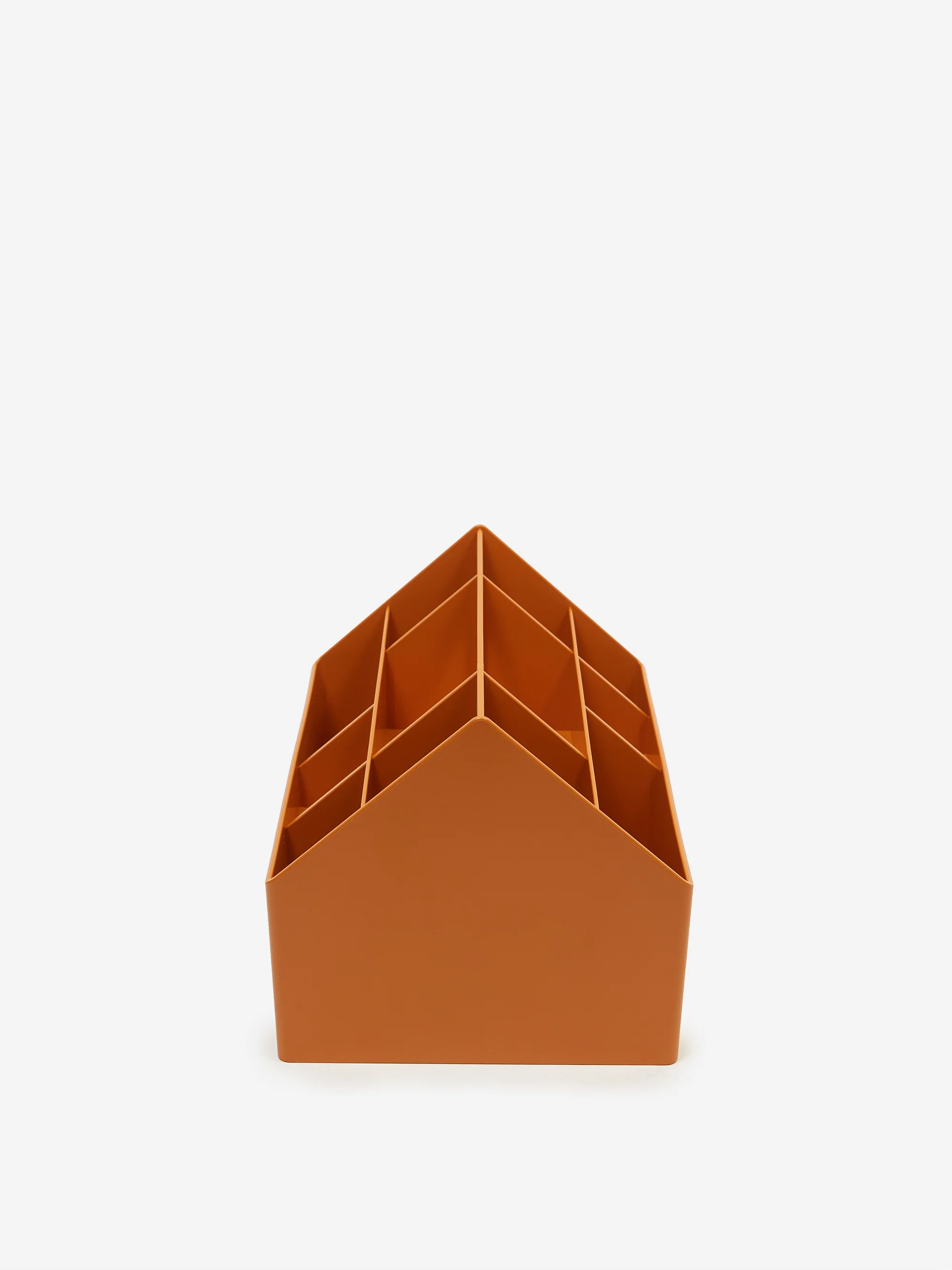 Muuto Sketch Toolbox by Thomas Bentzen - Burnt Orange - Image 3