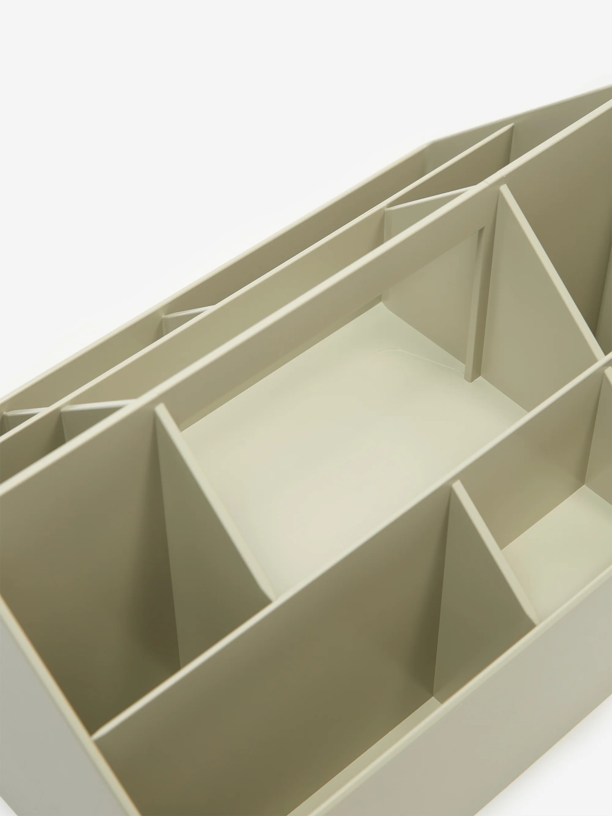Muuto Sketch Toolbox by Thomas Bentzen - Grey - Image 4