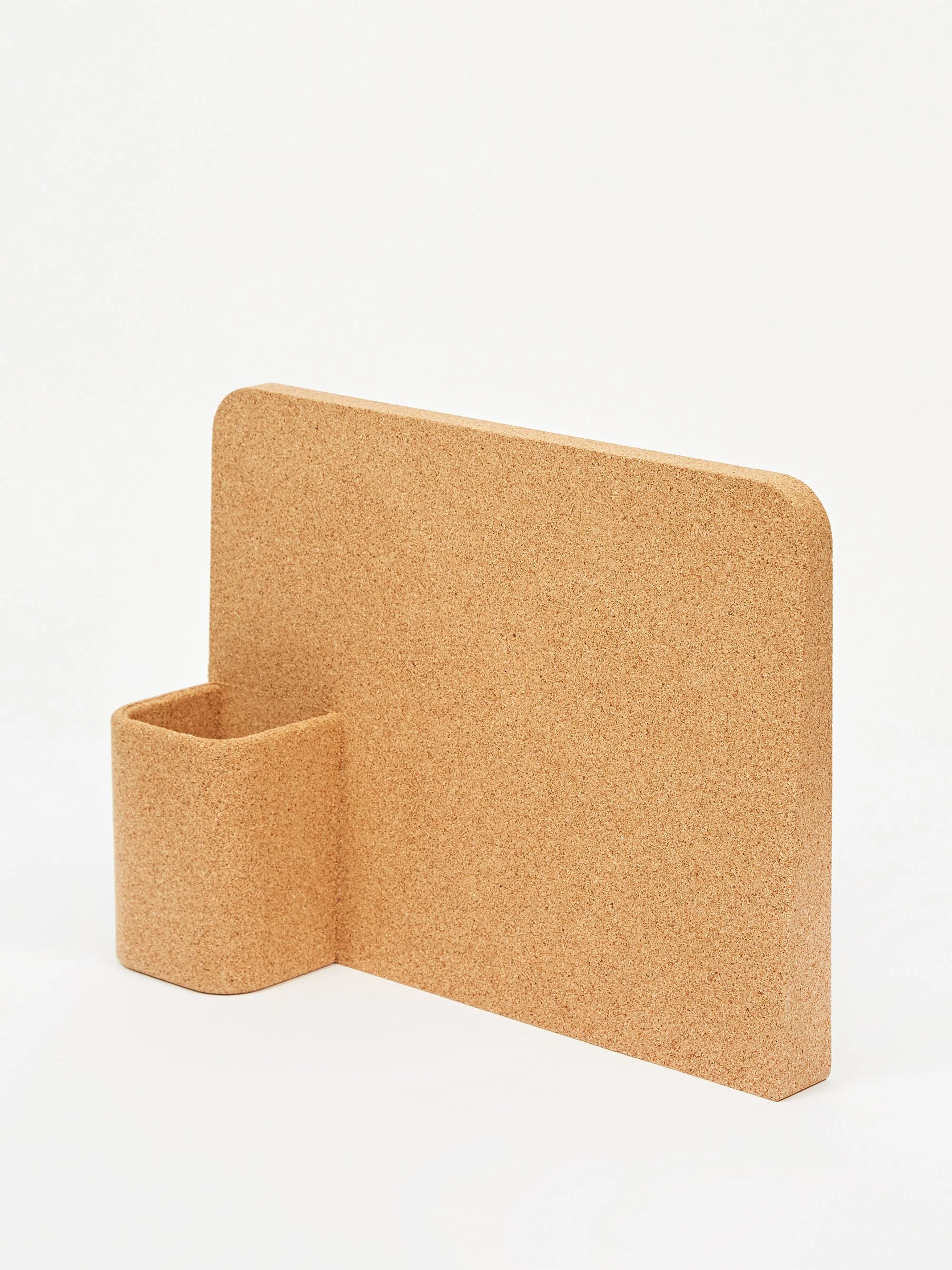 Muuto Story Pinboard - Brown