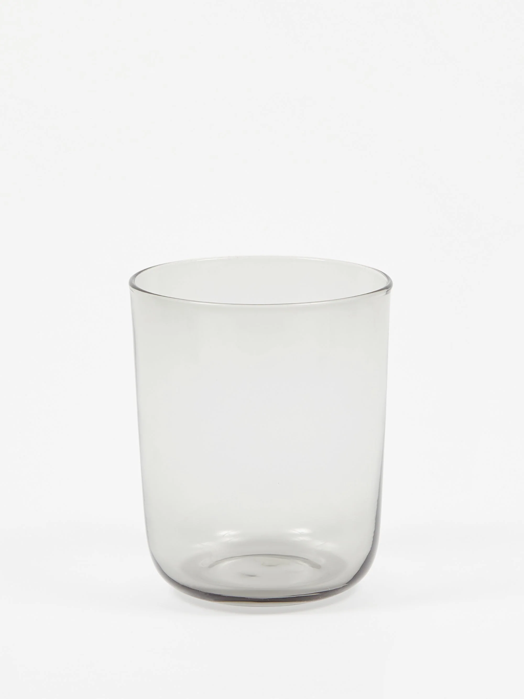 Muuto Tall Drinking Glasses - Grey - Image 2